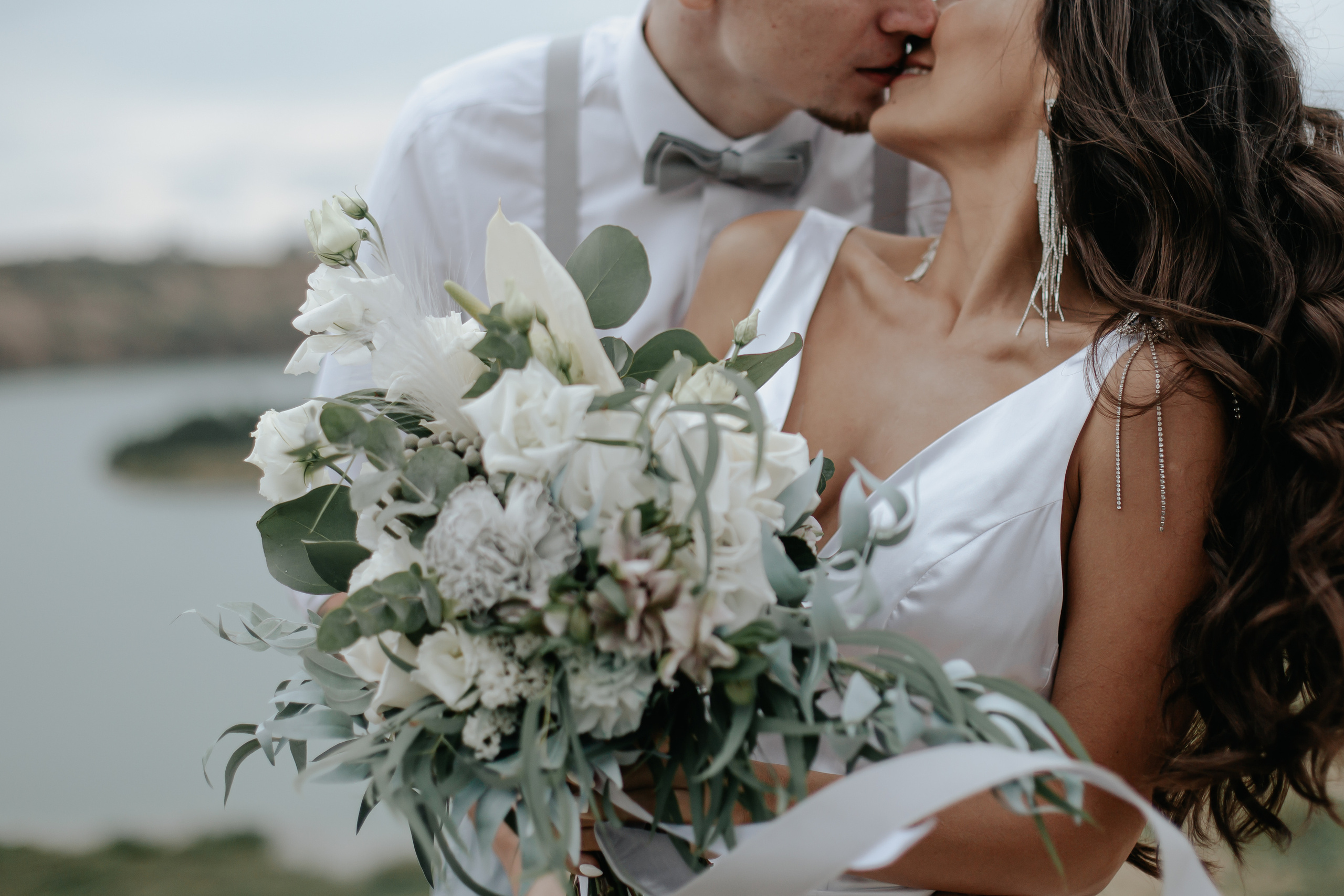 Михаил + Наташа. Свадебный фотограф в Витебске Дмитрий Кувшинов