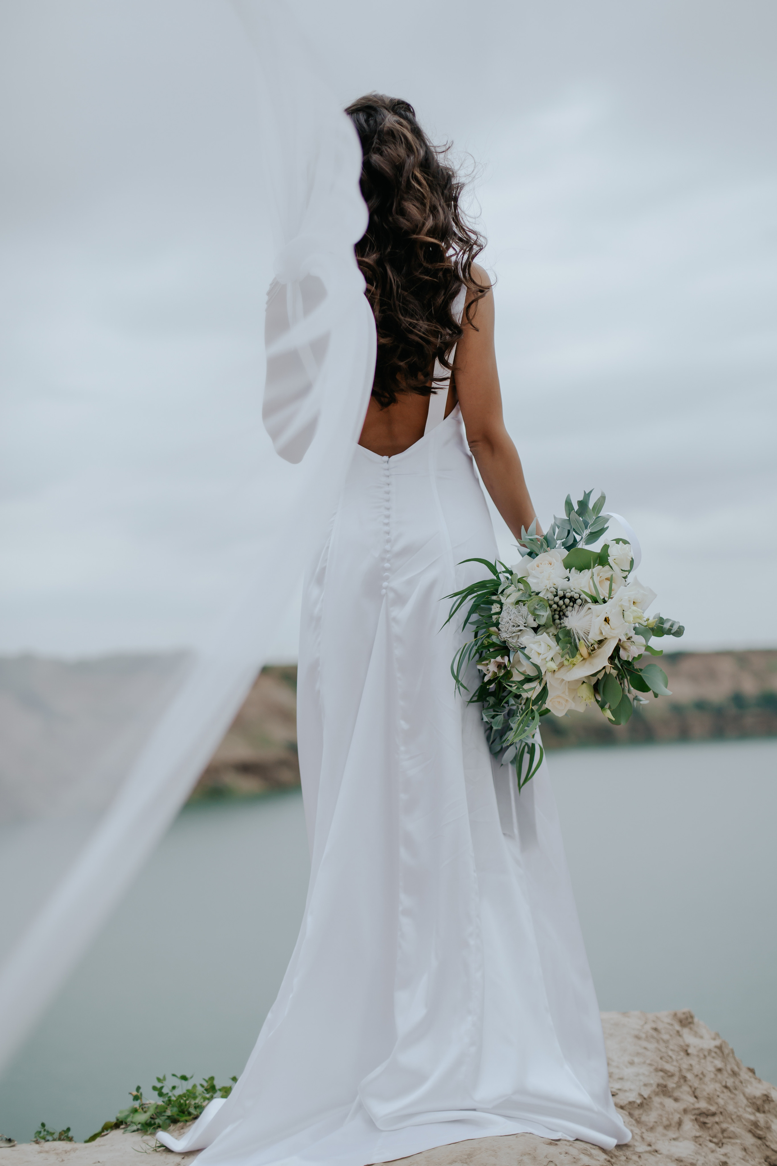 Михаил + Наташа. Свадебный фотограф в Витебске Дмитрий Кувшинов