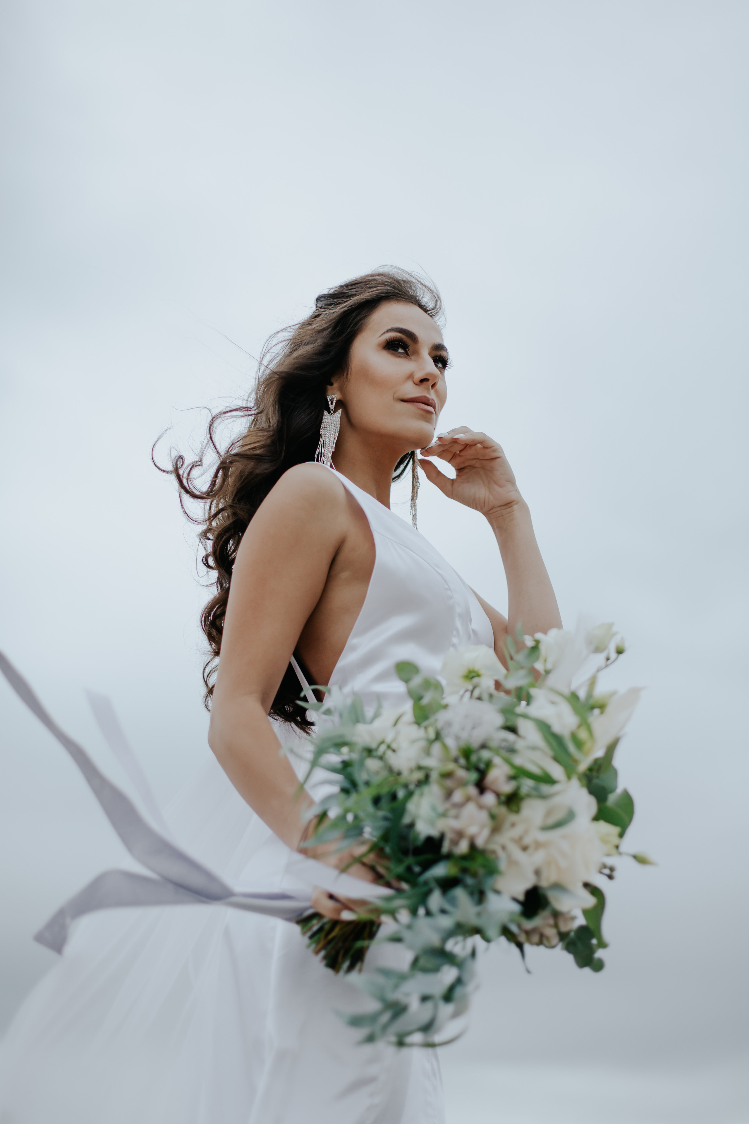 Михаил + Наташа. Свадебный фотограф в Витебске Дмитрий Кувшинов