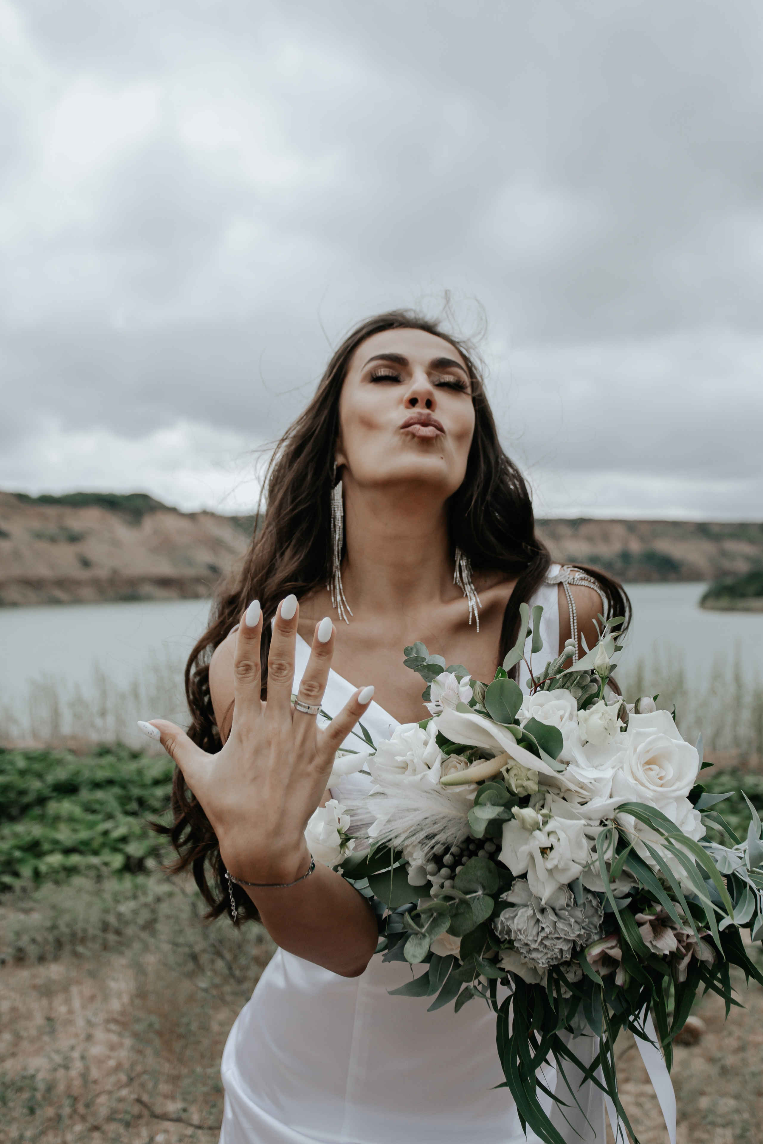 Михаил + Наташа. Свадебный фотограф в Витебске Дмитрий Кувшинов