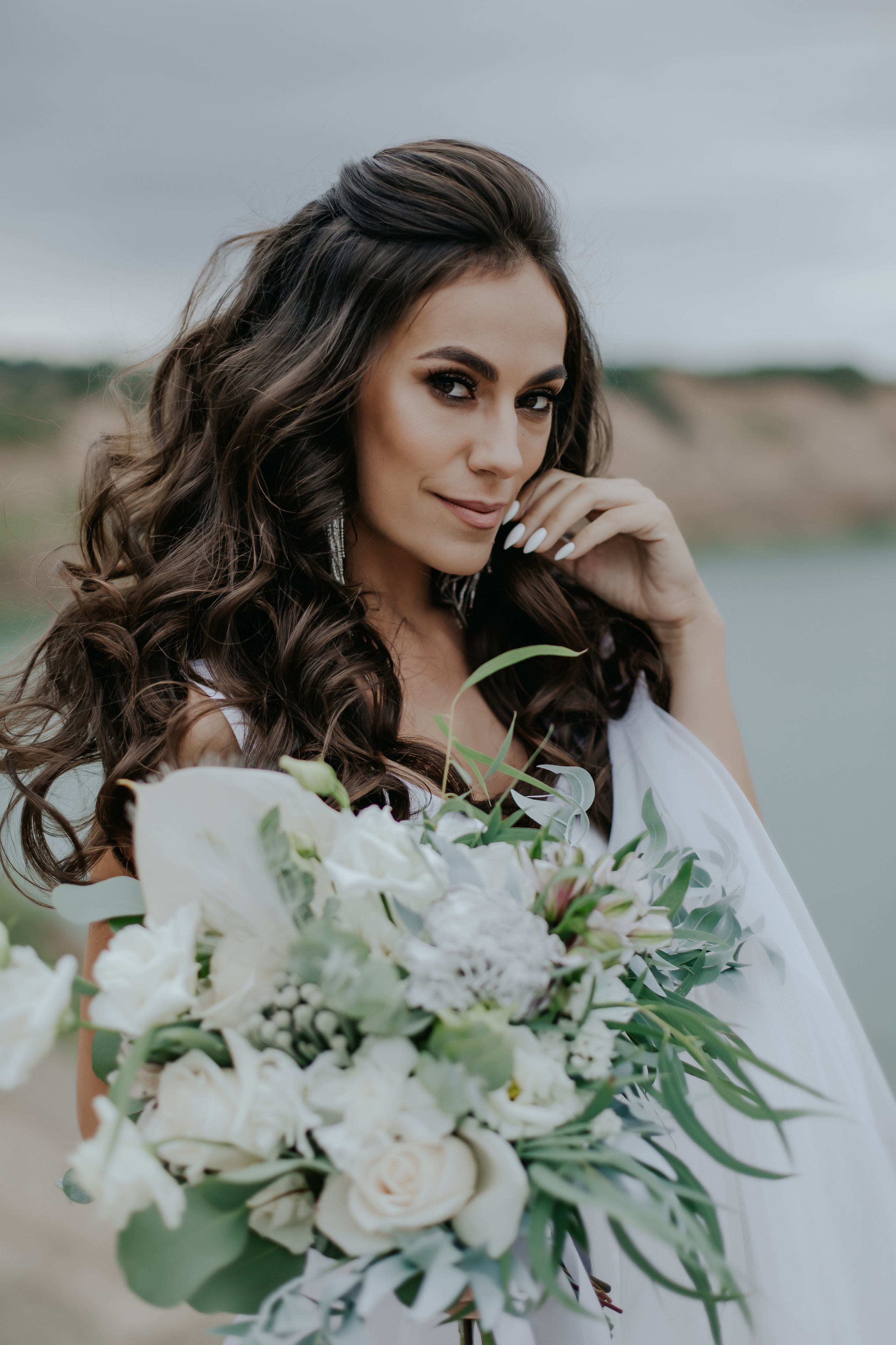 Михаил + Наташа. Свадебный фотограф в Витебске Дмитрий Кувшинов