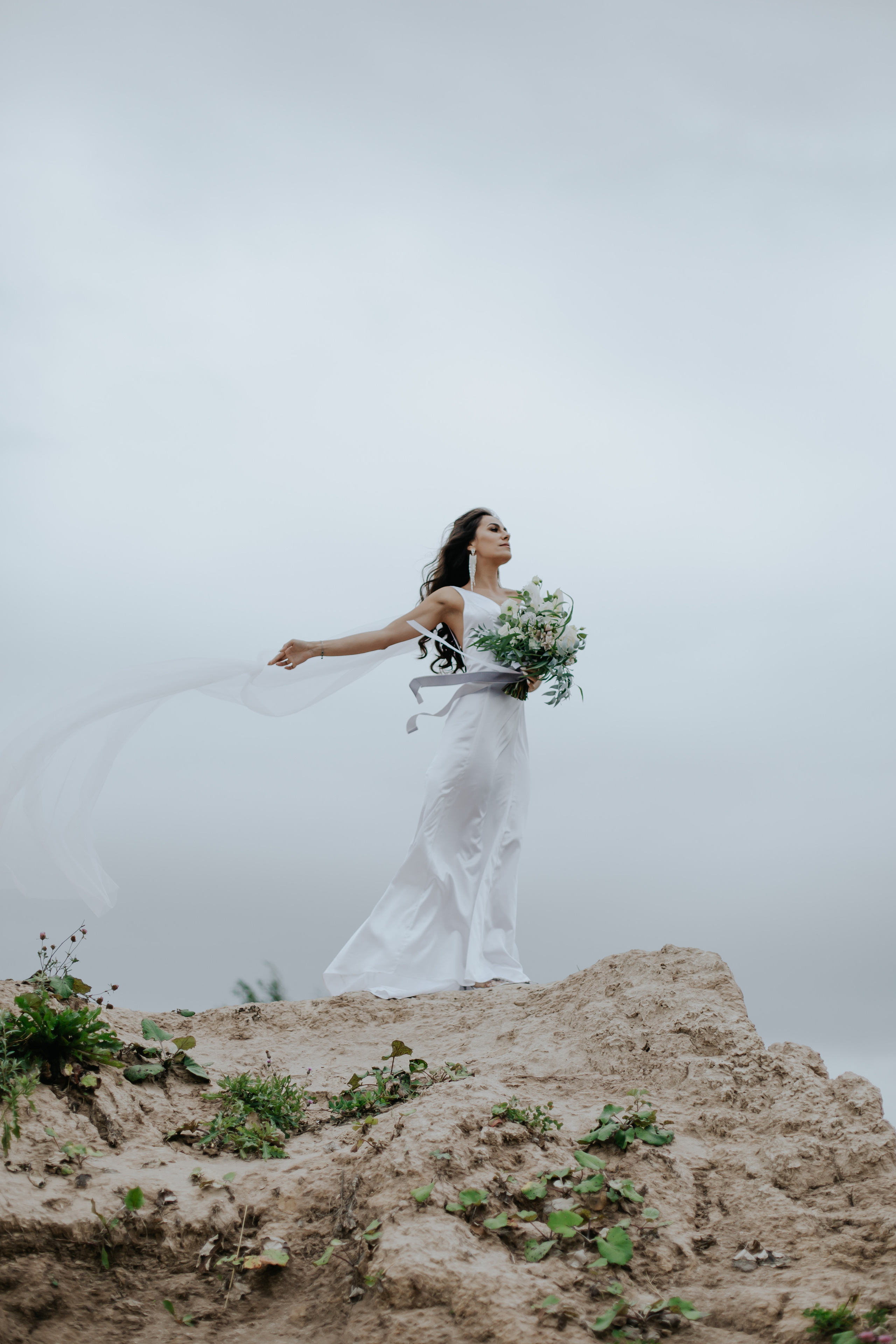 Михаил + Наташа. Свадебный фотограф в Витебске Дмитрий Кувшинов