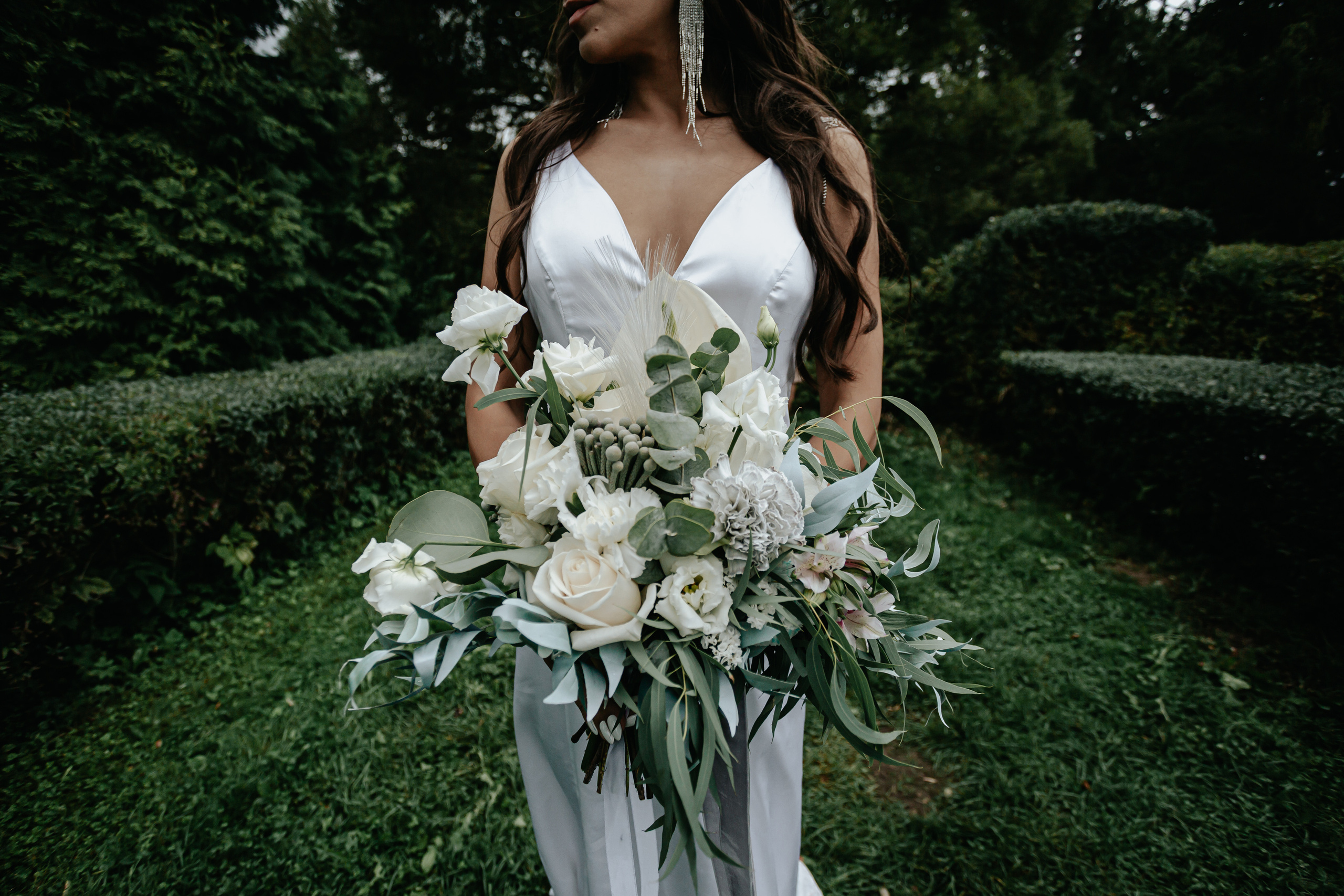 Михаил + Наташа. Свадебный фотограф в Витебске Дмитрий Кувшинов