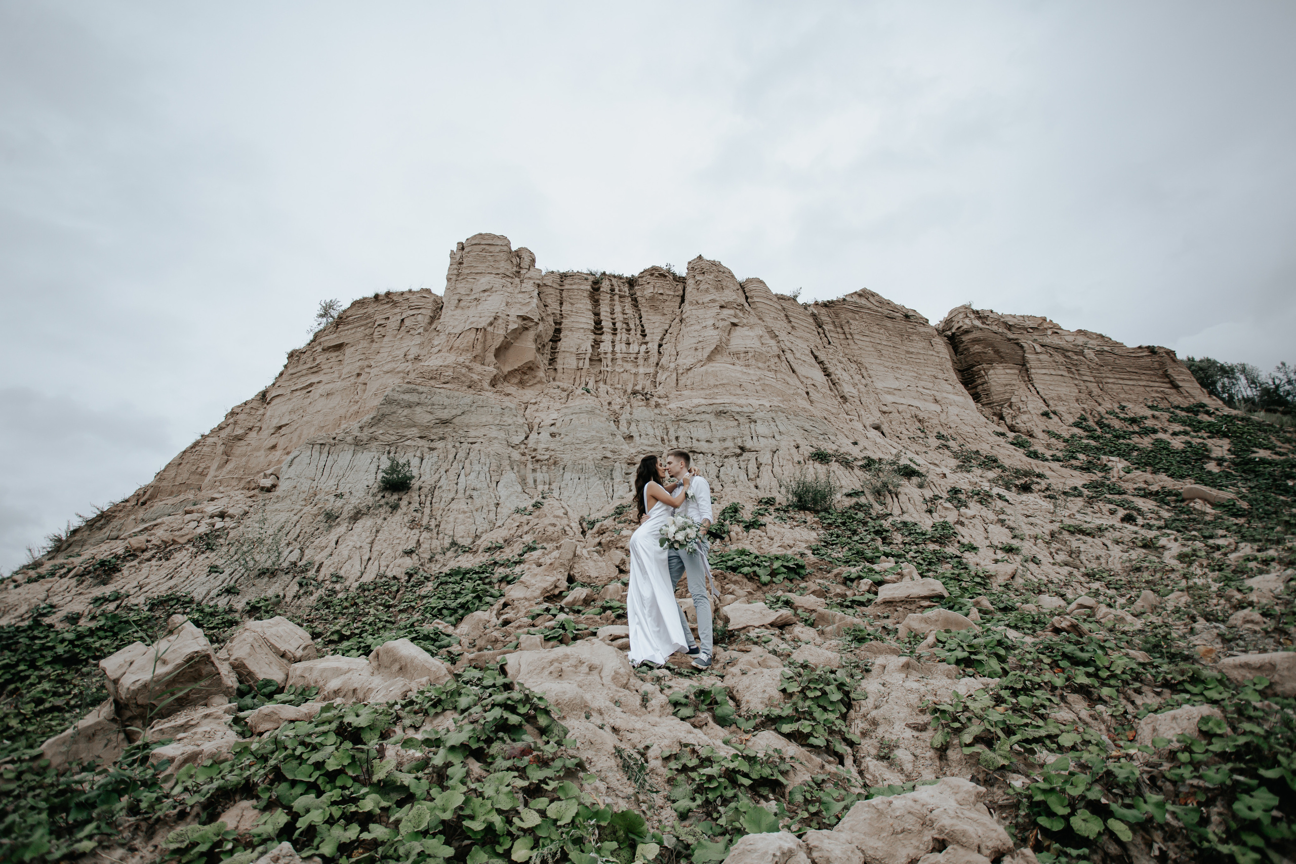 Михаил + Наташа. Свадебный фотограф в Витебске Дмитрий Кувшинов