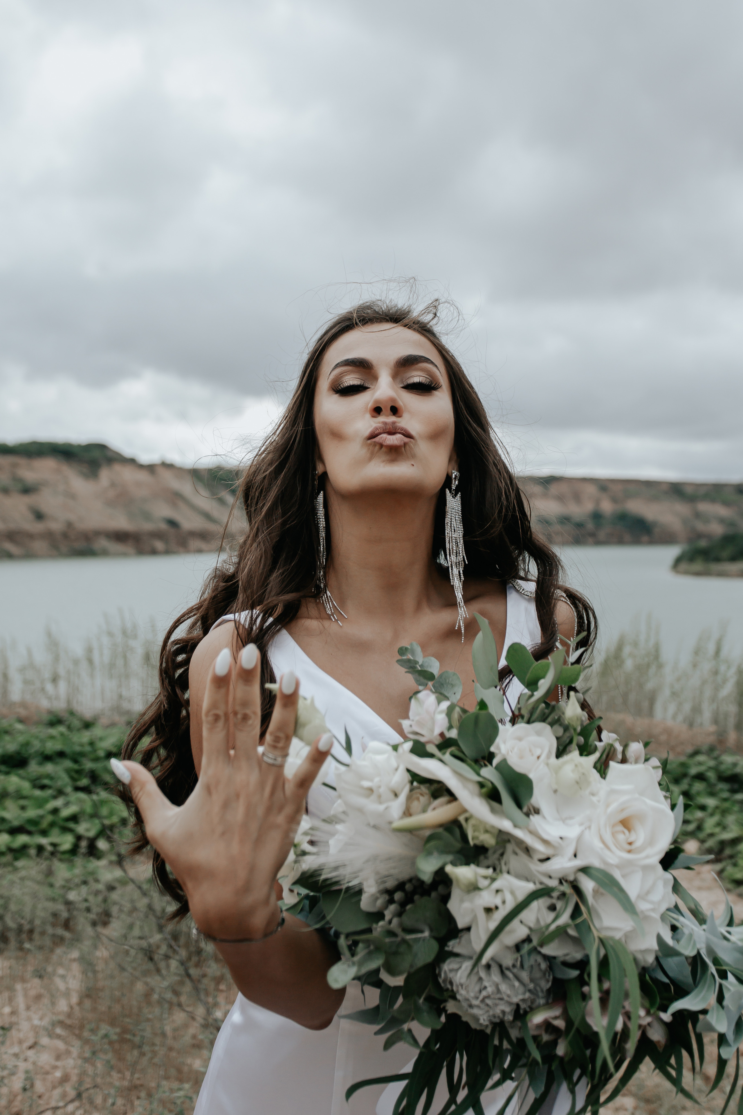 Михаил + Наташа. Свадебный фотограф в Витебске Дмитрий Кувшинов