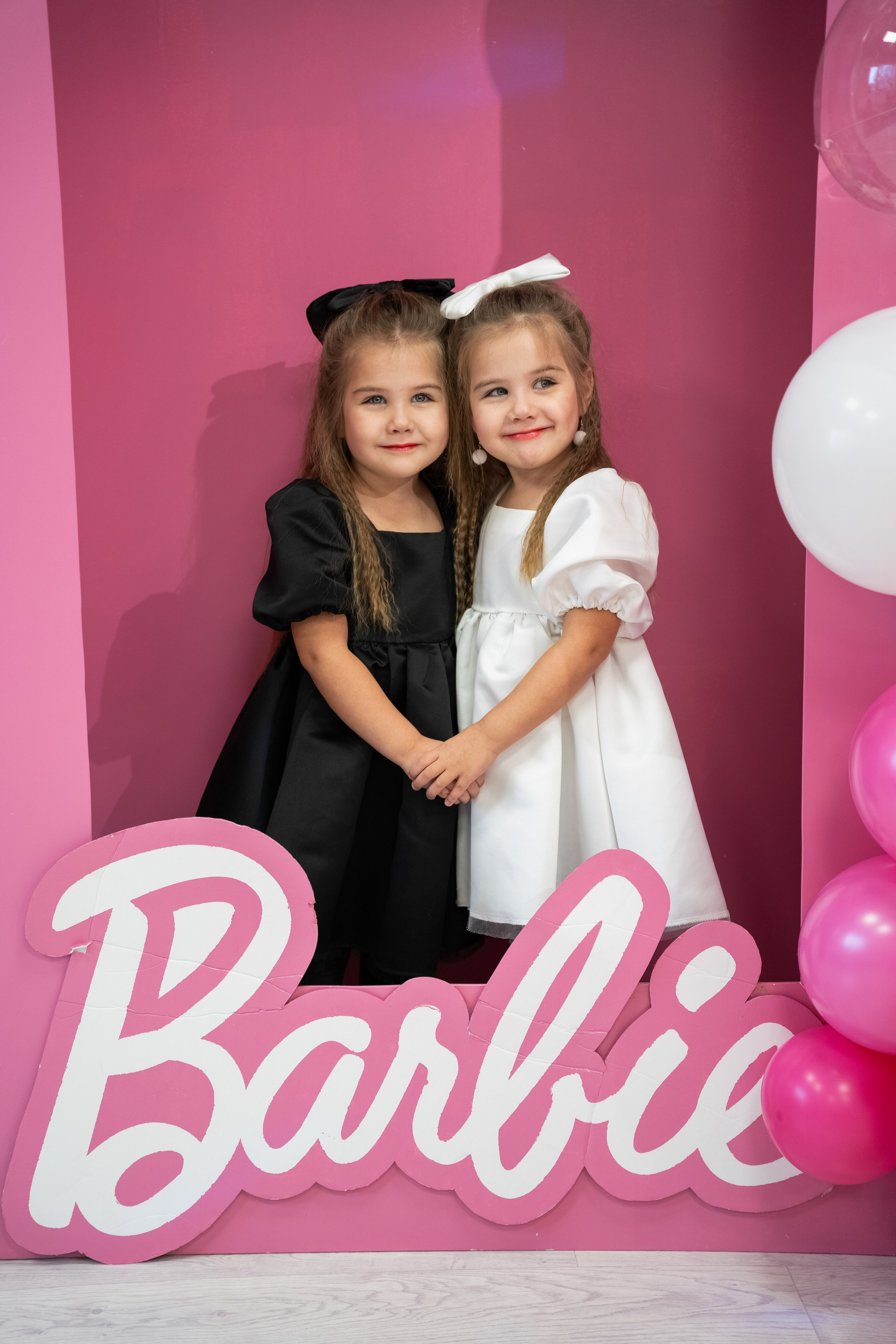 Репортаж детского дня рождения. Фотограф Саратов/Энгельс