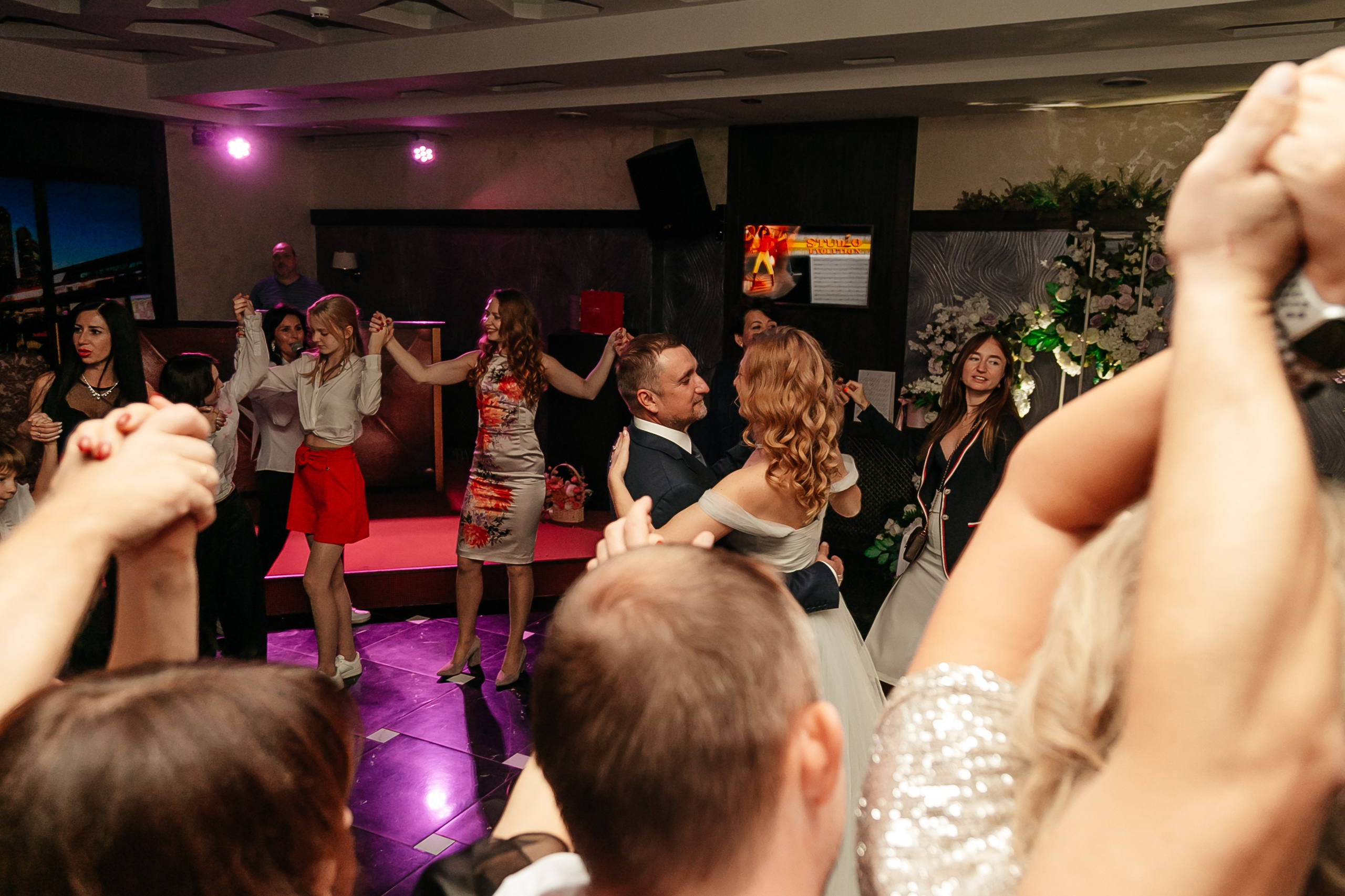 Фото-Видеосъемка любых мероприятий Москва Ростов