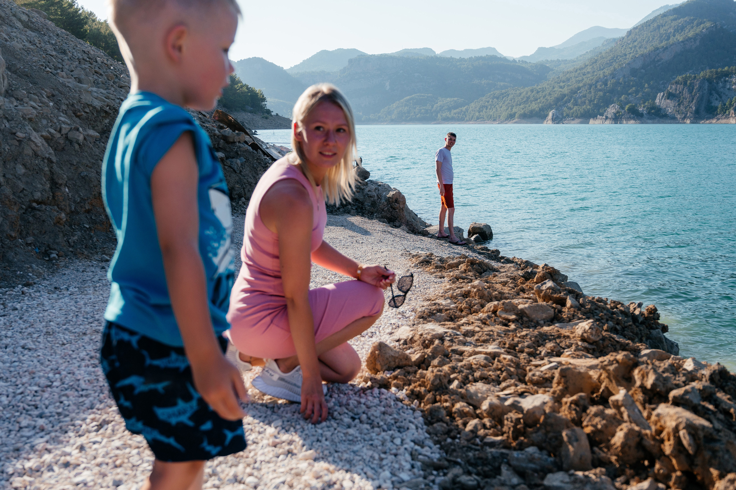 Family photos. Photo & Video production, in Bishkek, Kyrgyzstan