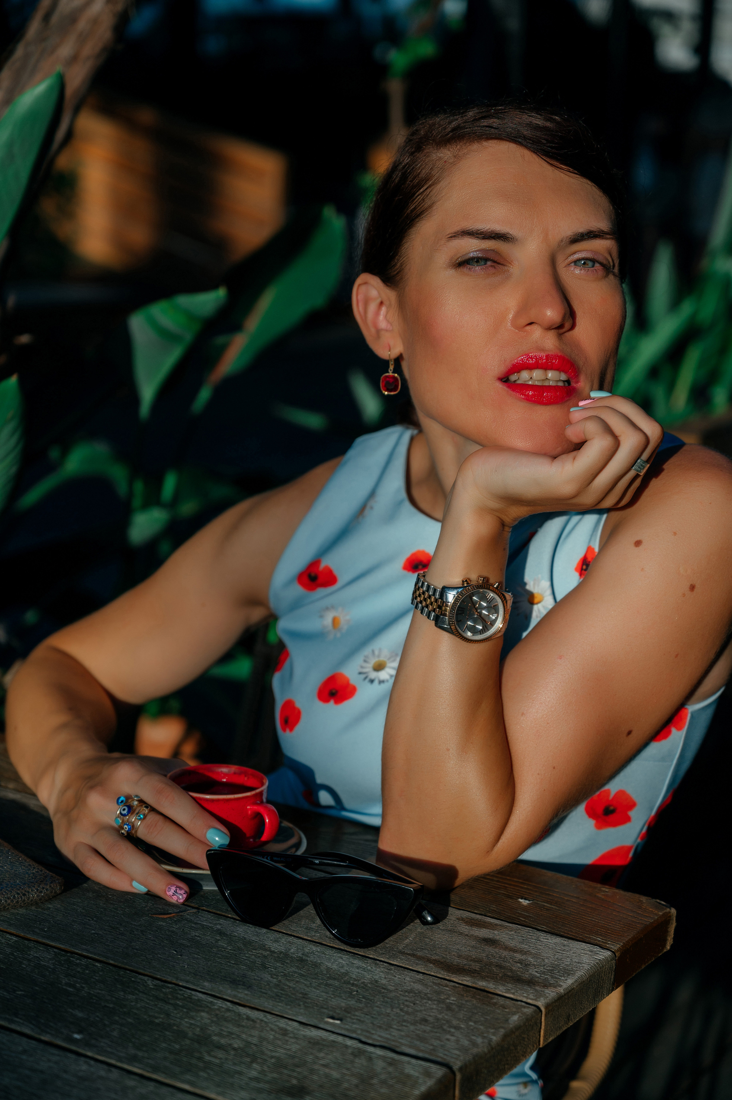 Julia. Photo & Video production, in Bishkek, Kyrgyzstan