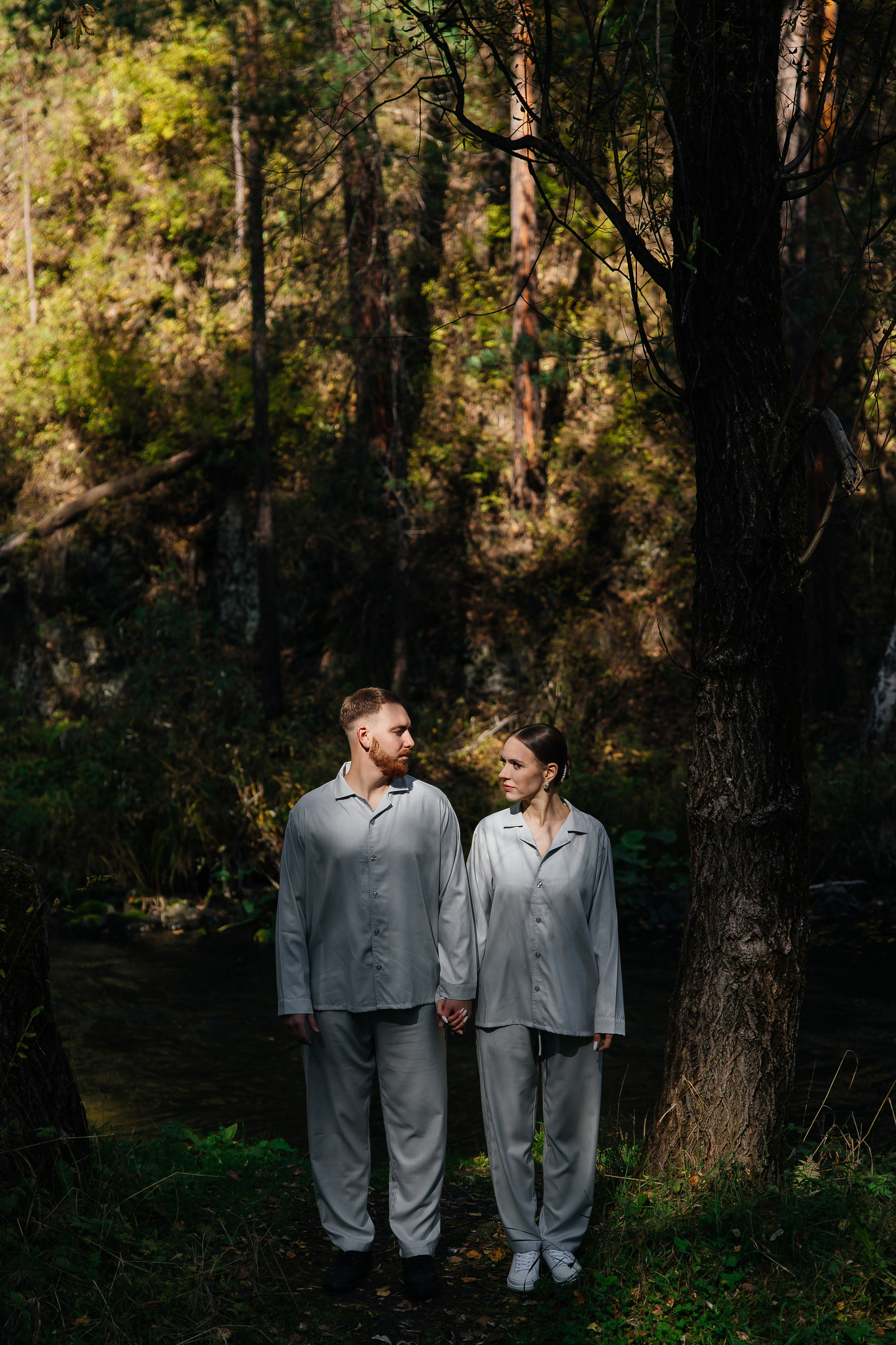 Егор и Юля. Организатор мероприятий в Абакане I Ольга Петухова