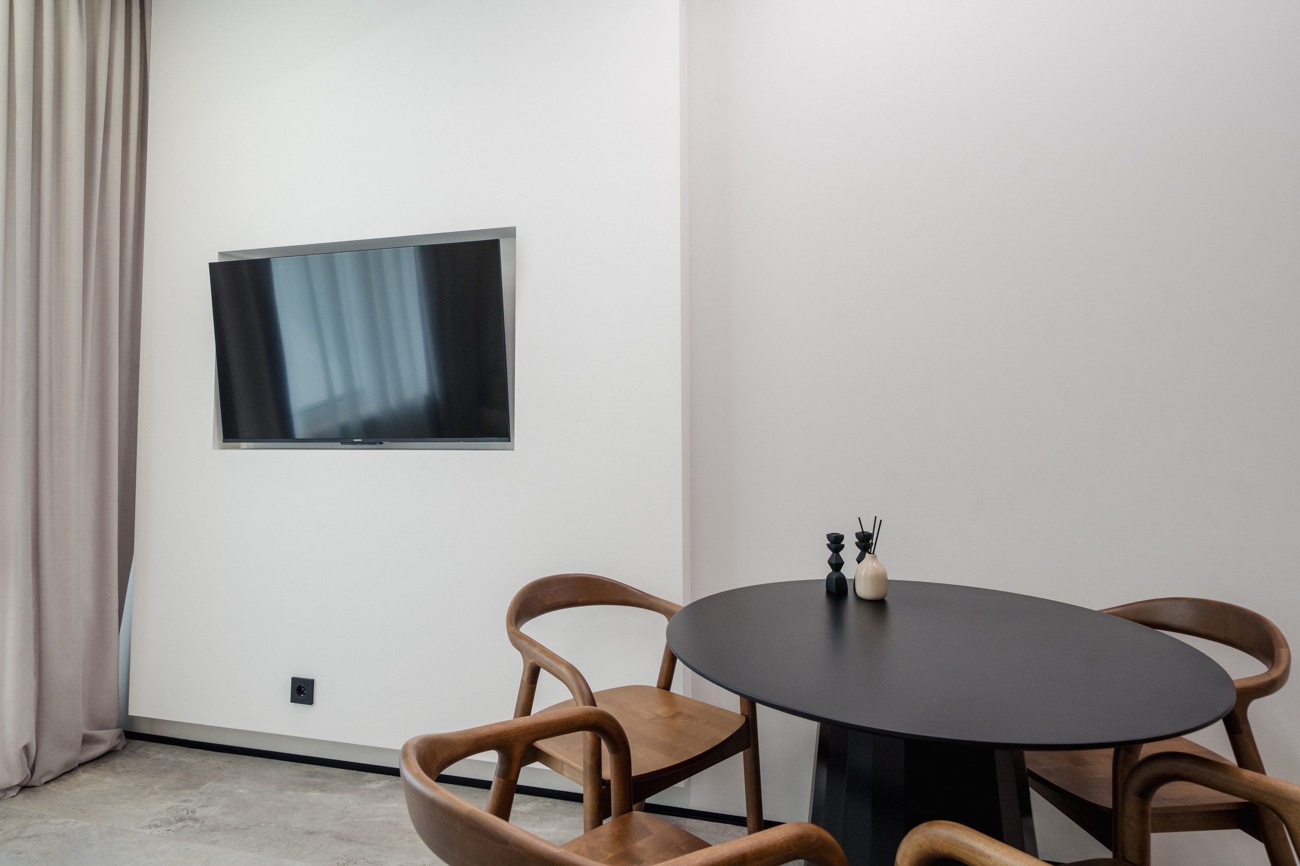 Квартира в ЖК «Ривьера Клаб». Святослав Буньков | фотограф