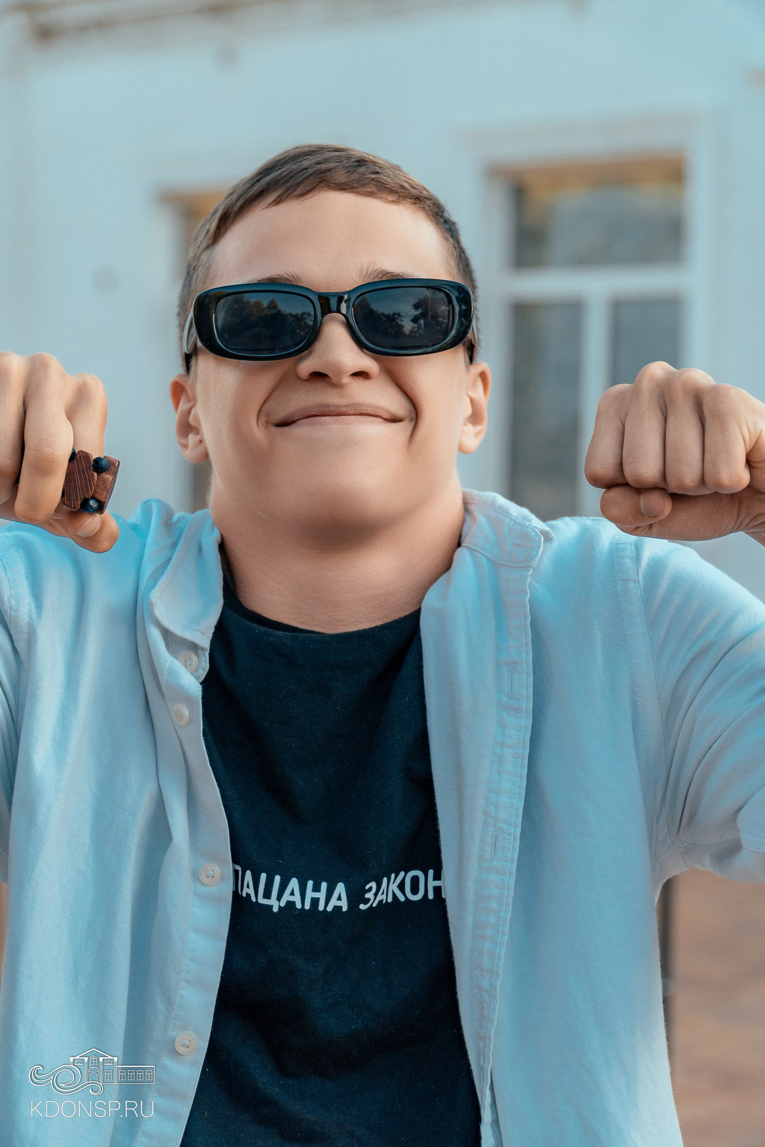 «Вспомнить все». Новотитаровский Дом культуры