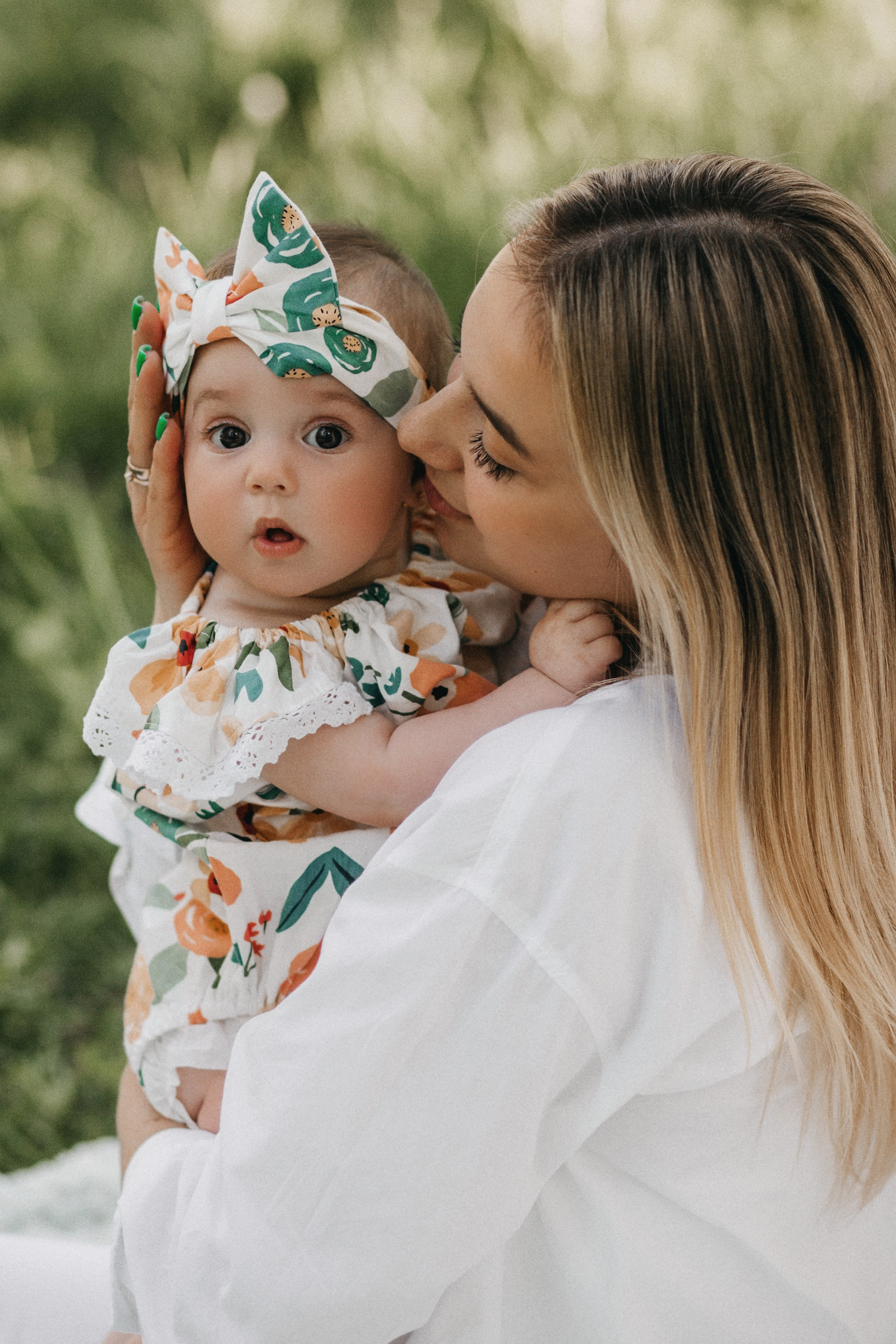 Семейный и детский фотограф Болинок Наталья