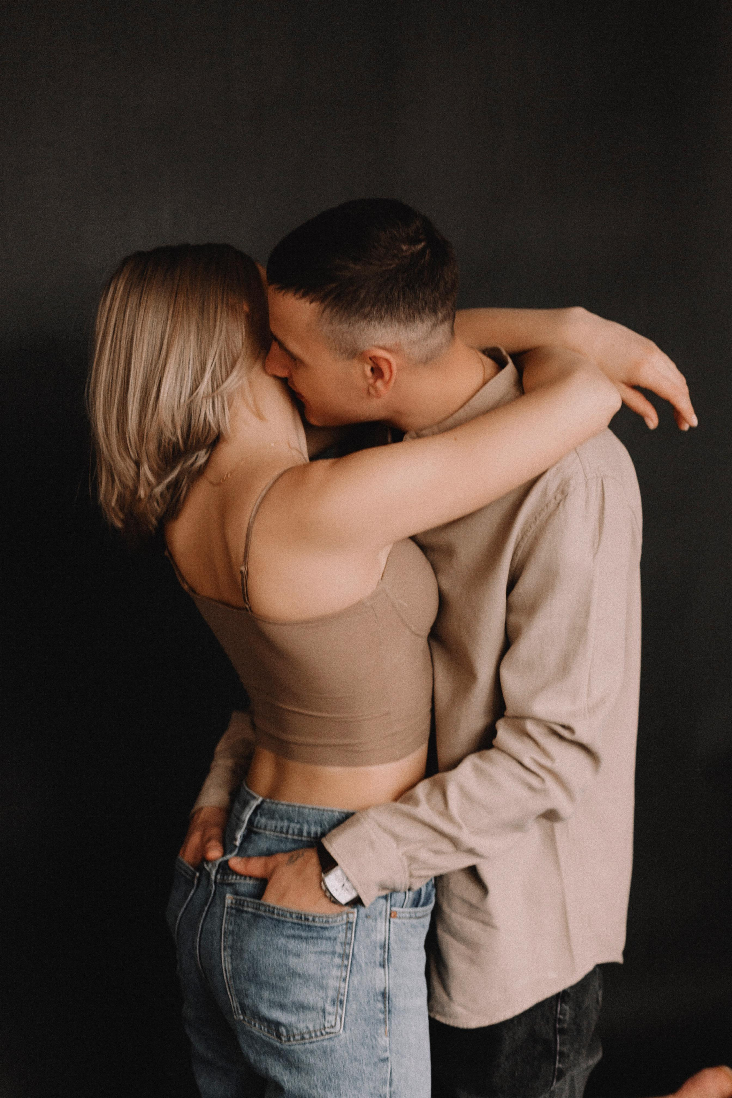 Семейный и детский фотограф Болинок Наталья