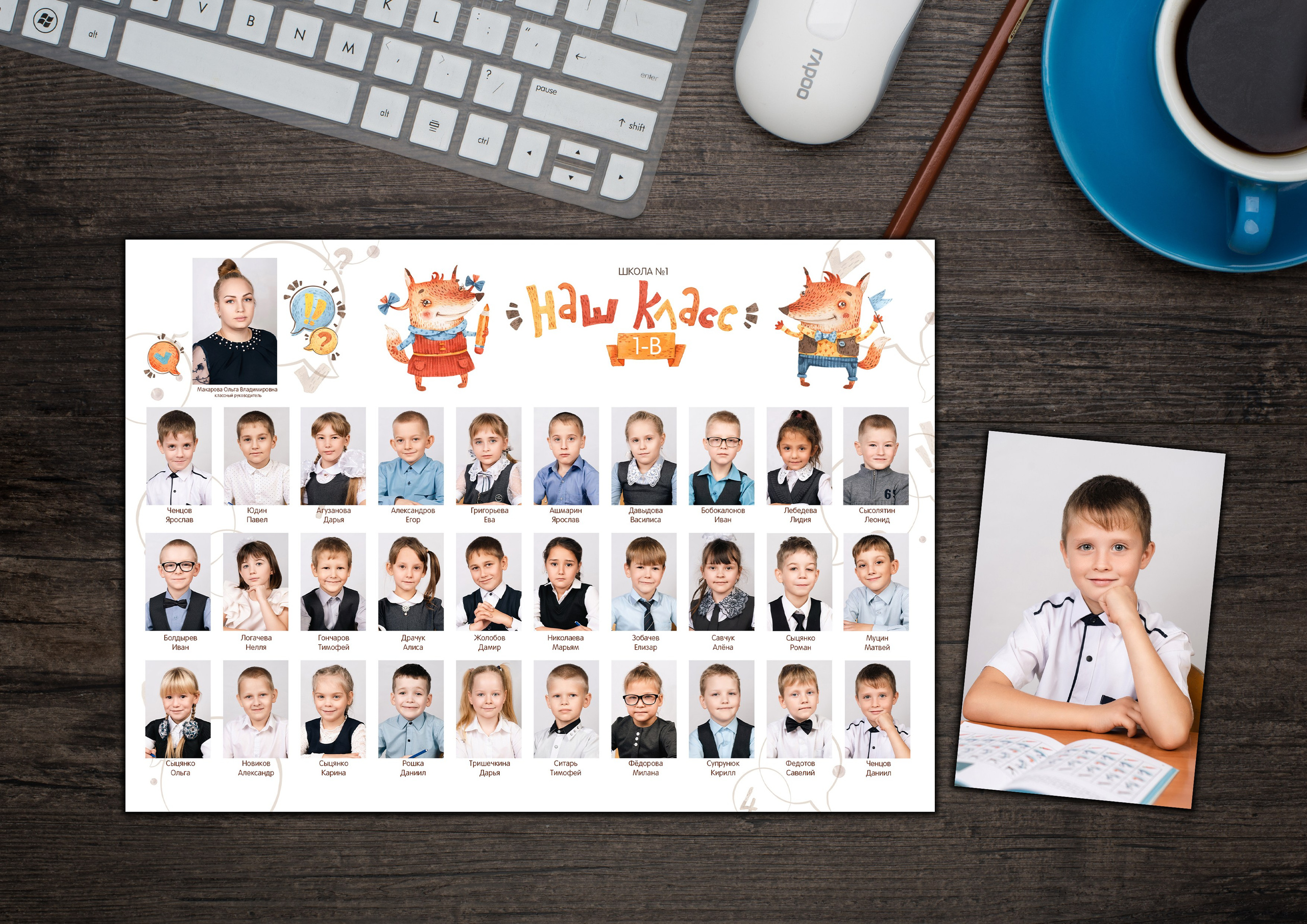 ПОРТРЕТЫ В ШКОЛЕ. Выпускные альбомы в Томской области. Видеосъёмка на выпускной