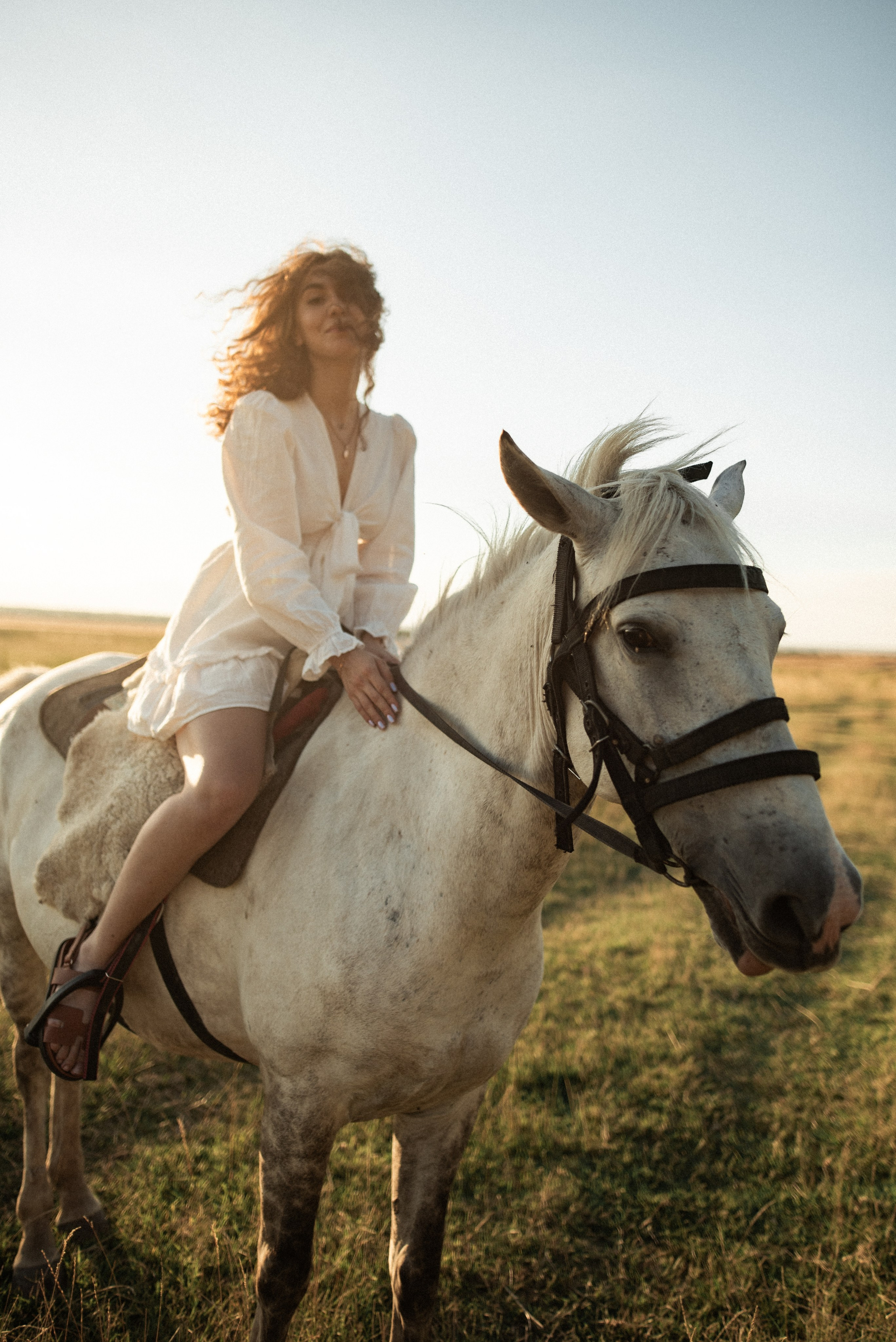 В гостях у Руны. Семейный и детский фотограф в Санкт-Петербурге Татьяна Дмитренко