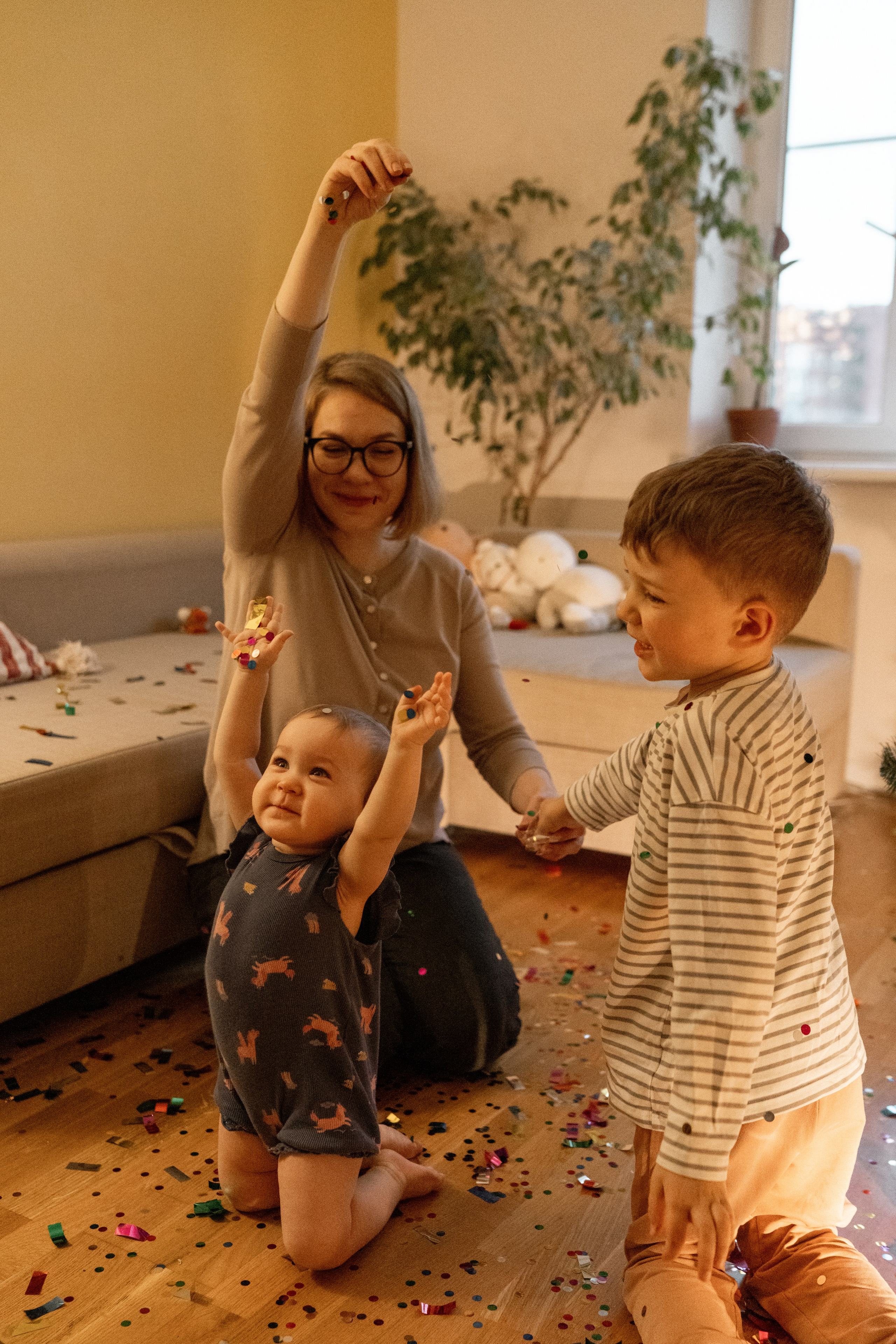 Светлана НГ. Семейный фотограф в Санкт-Петербурге — Наташа Тарасенко