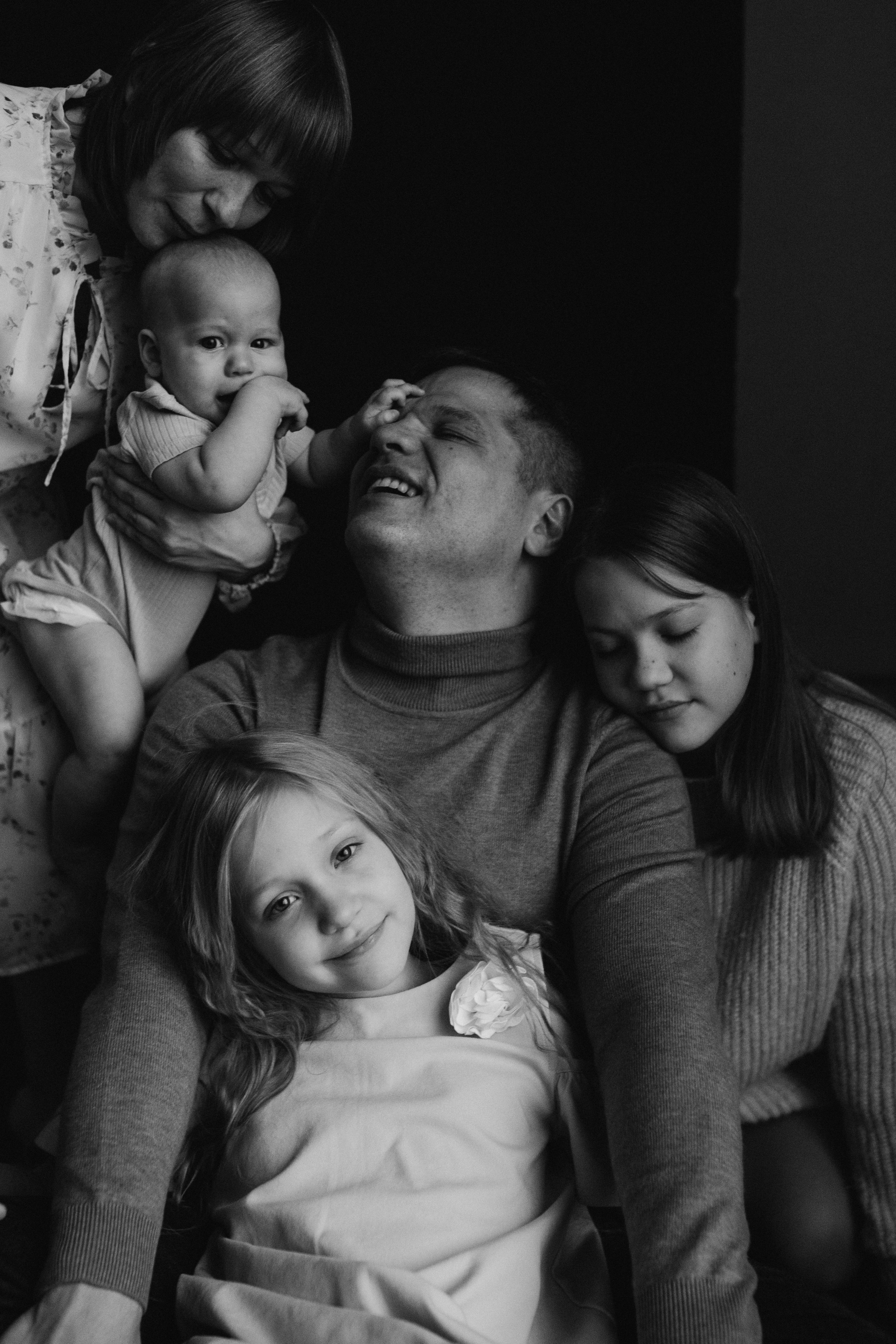 Индивидуальное обучение. Главная