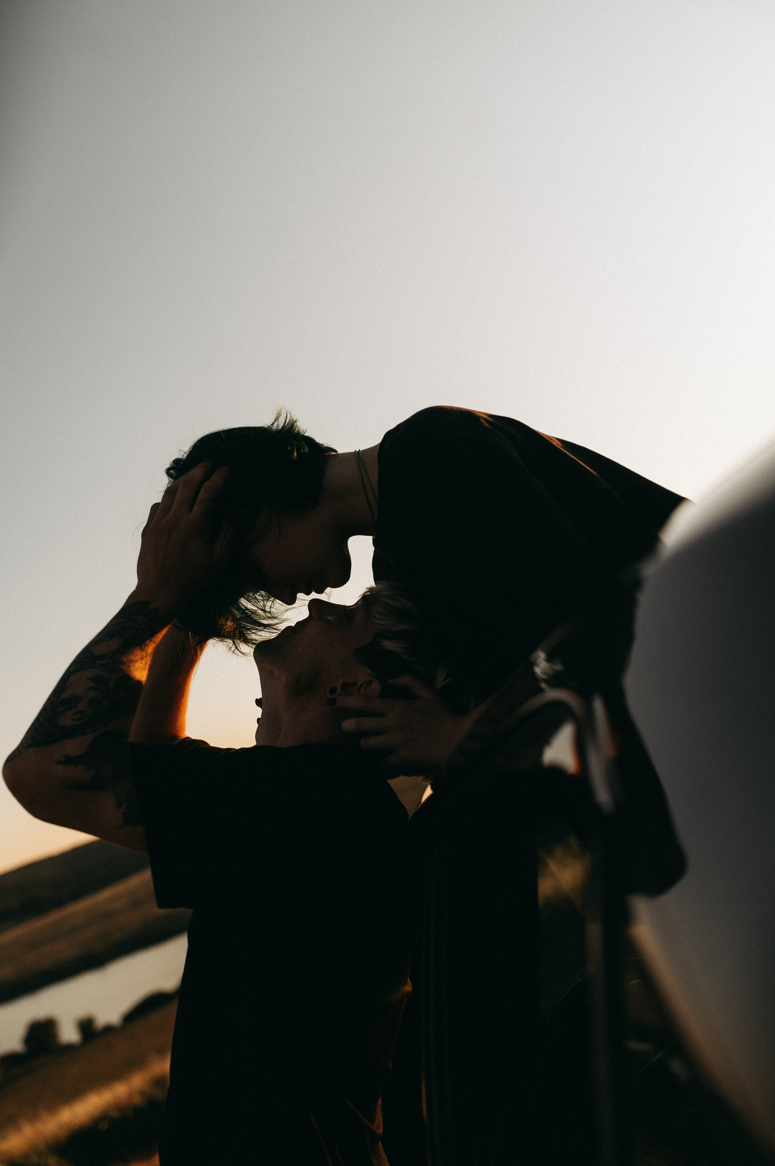 Июль. Свадебный и семейный фотограф в Пензе