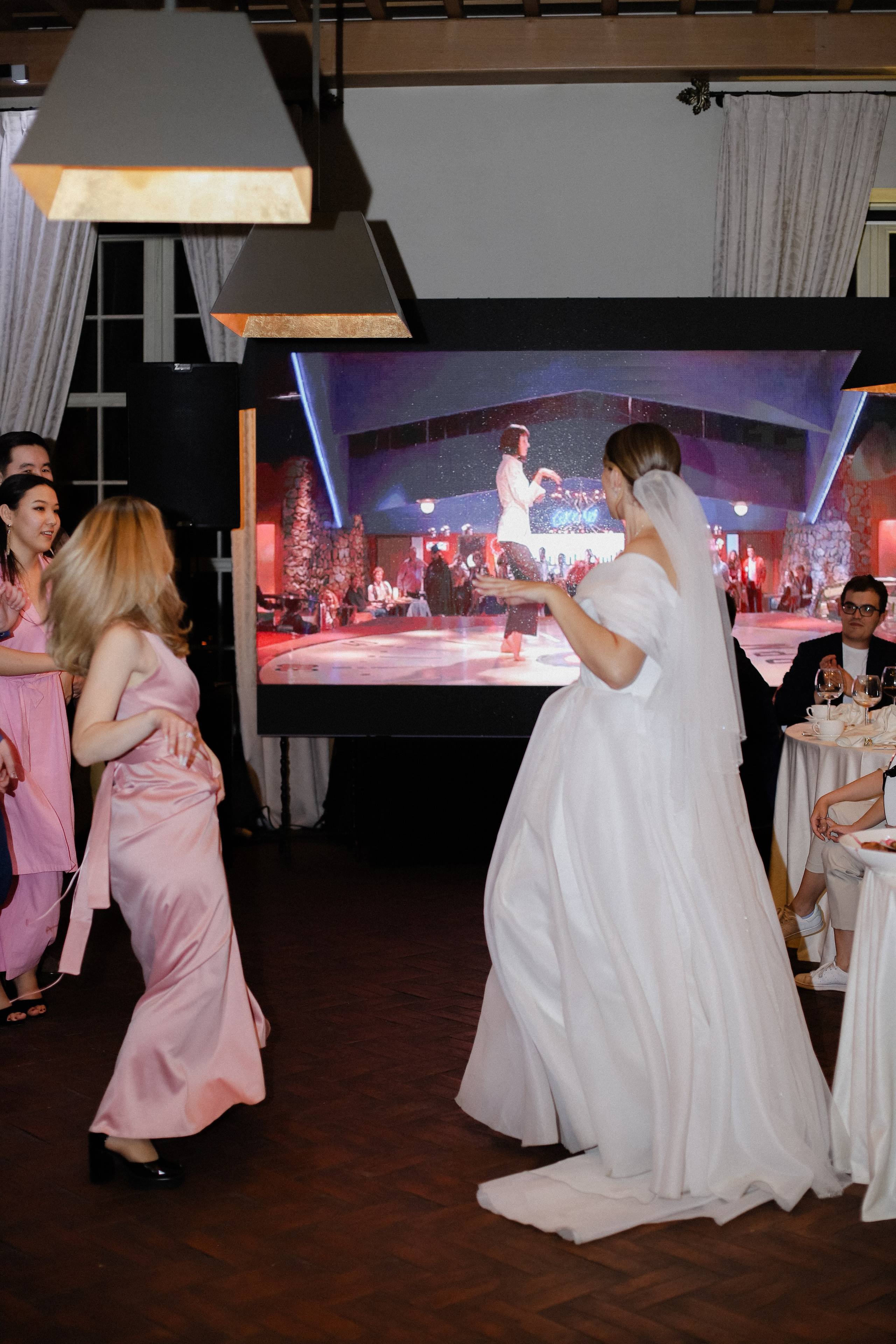 Илья и Анастасия. Фотограф в Алматы и Москве Даша Пушкина