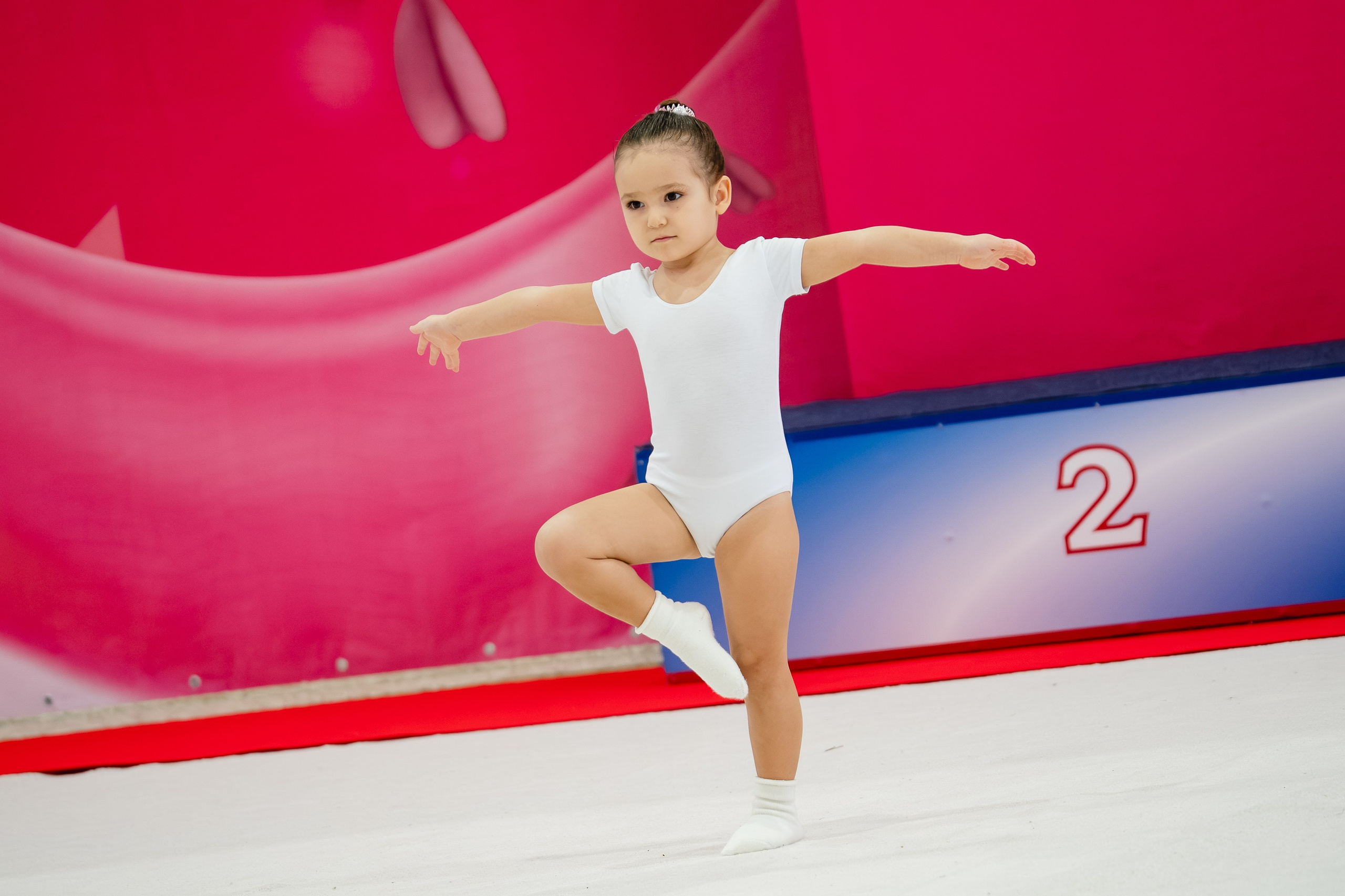 Вдохновение. Воробьева Ксения — Спортивный и танцевальный фотограф Новосибирск