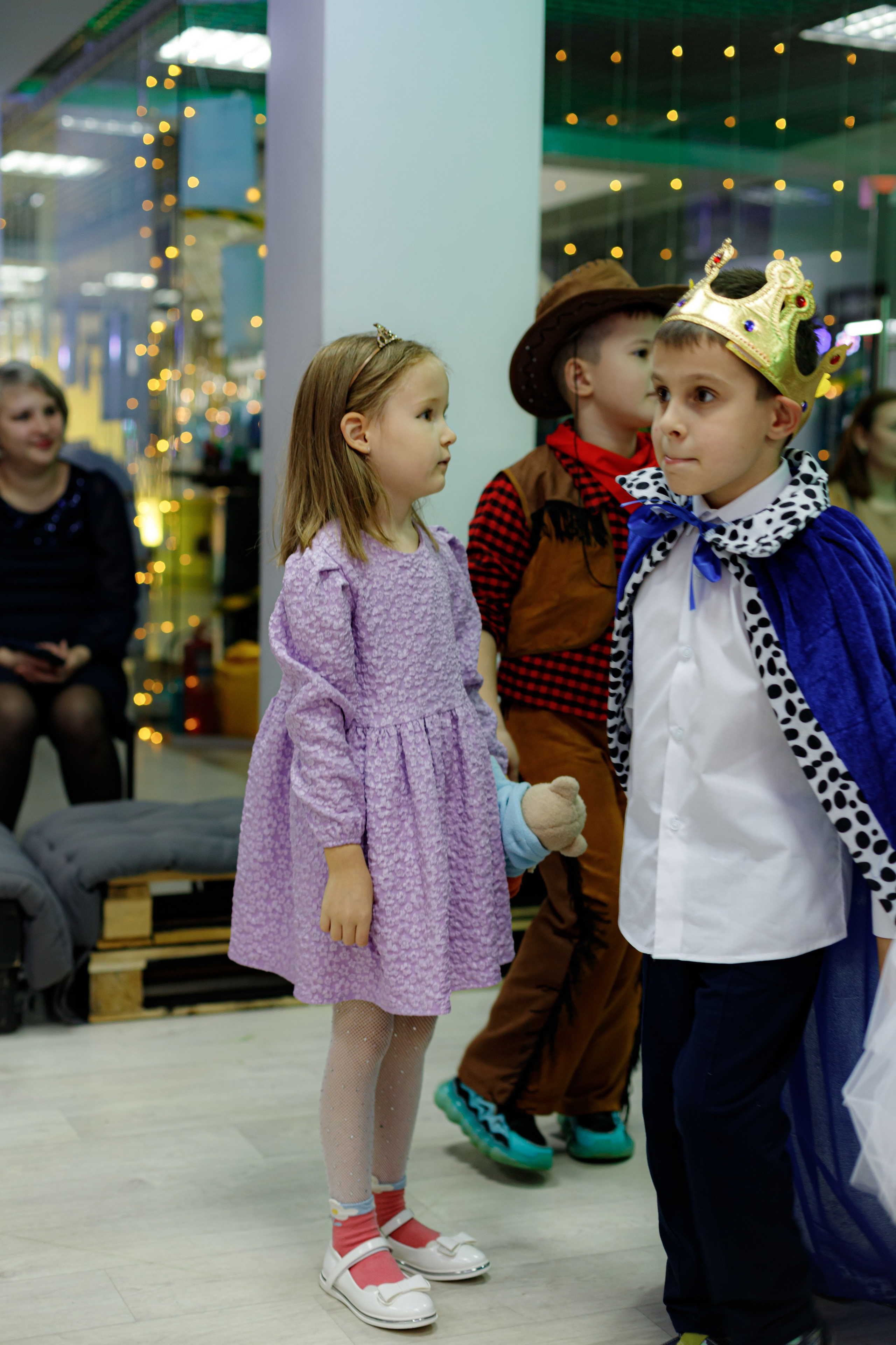 HAPPY NEW YEAR PART/5. Photokarish