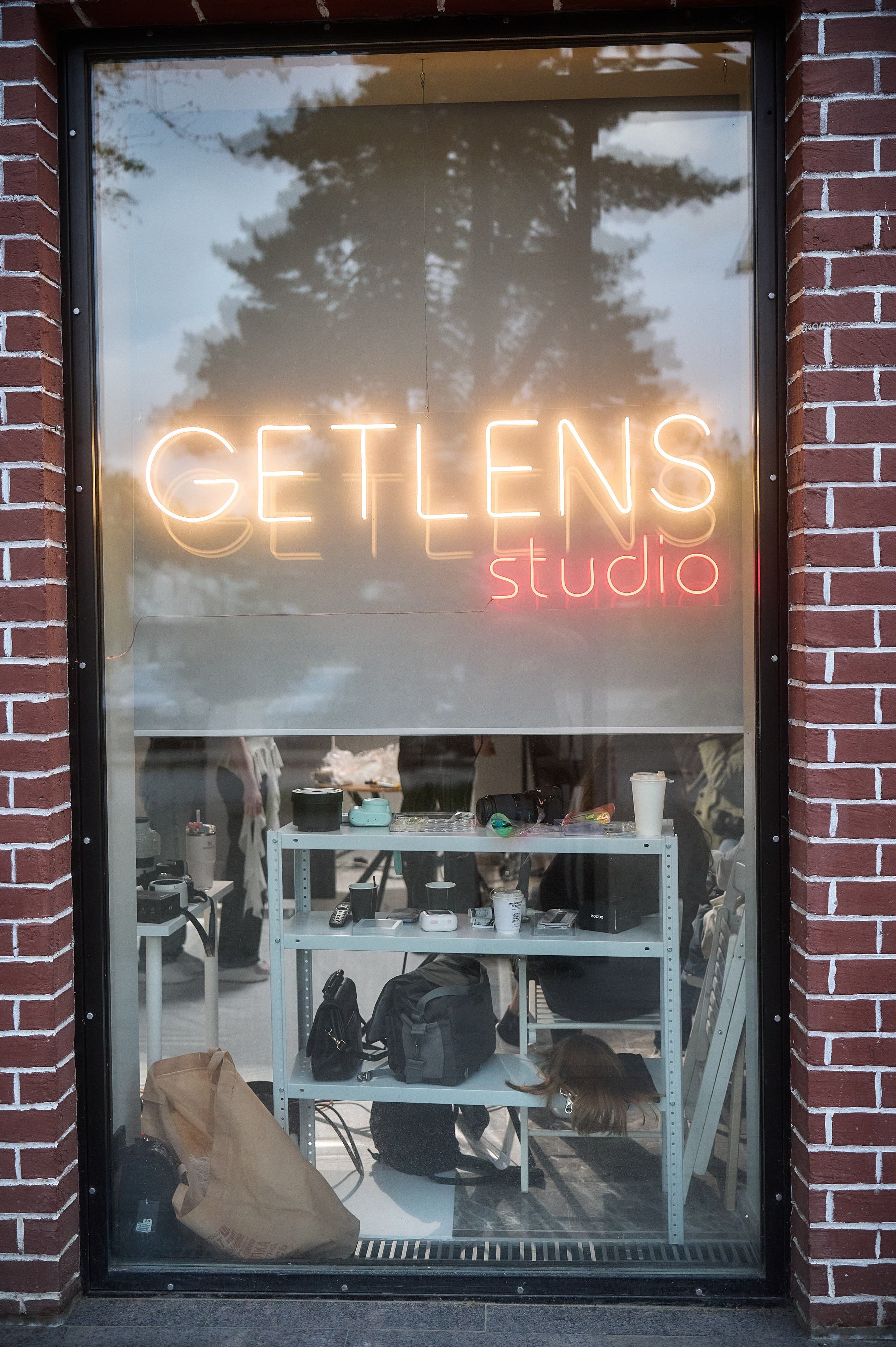 Мастер-класс fashion фотографа Salien Adare. Профессиональный фотограф (Краснодар) Роман Гончаров