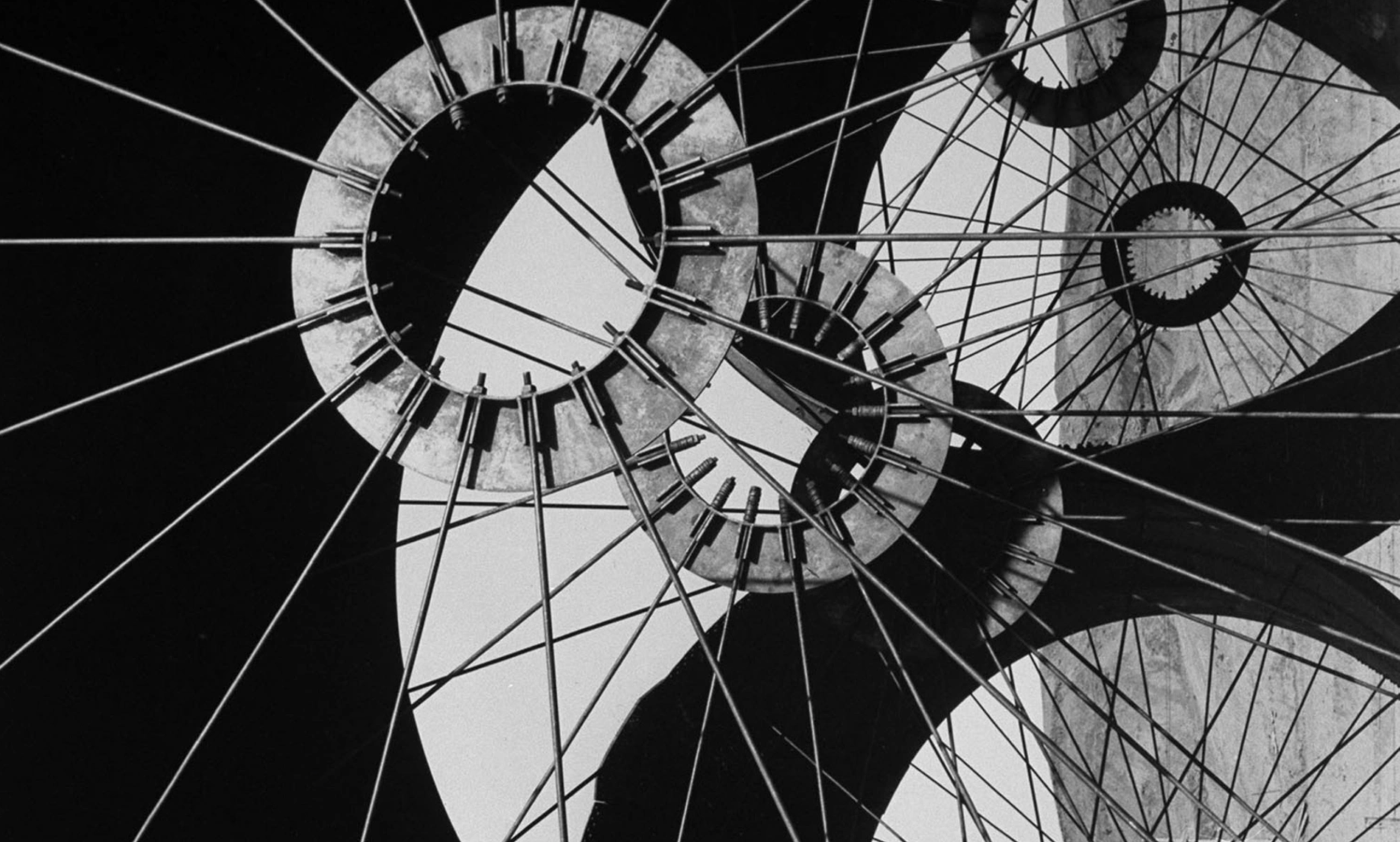 История фотографии. ARCHITECTURE | PHOTOGRAPHY
