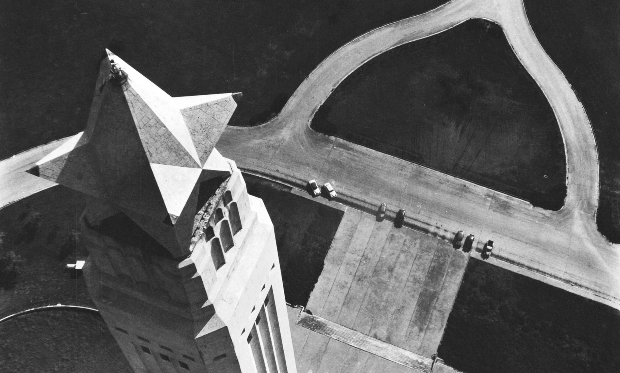 История фотографии. ARCHITECTURE | PHOTOGRAPHY
