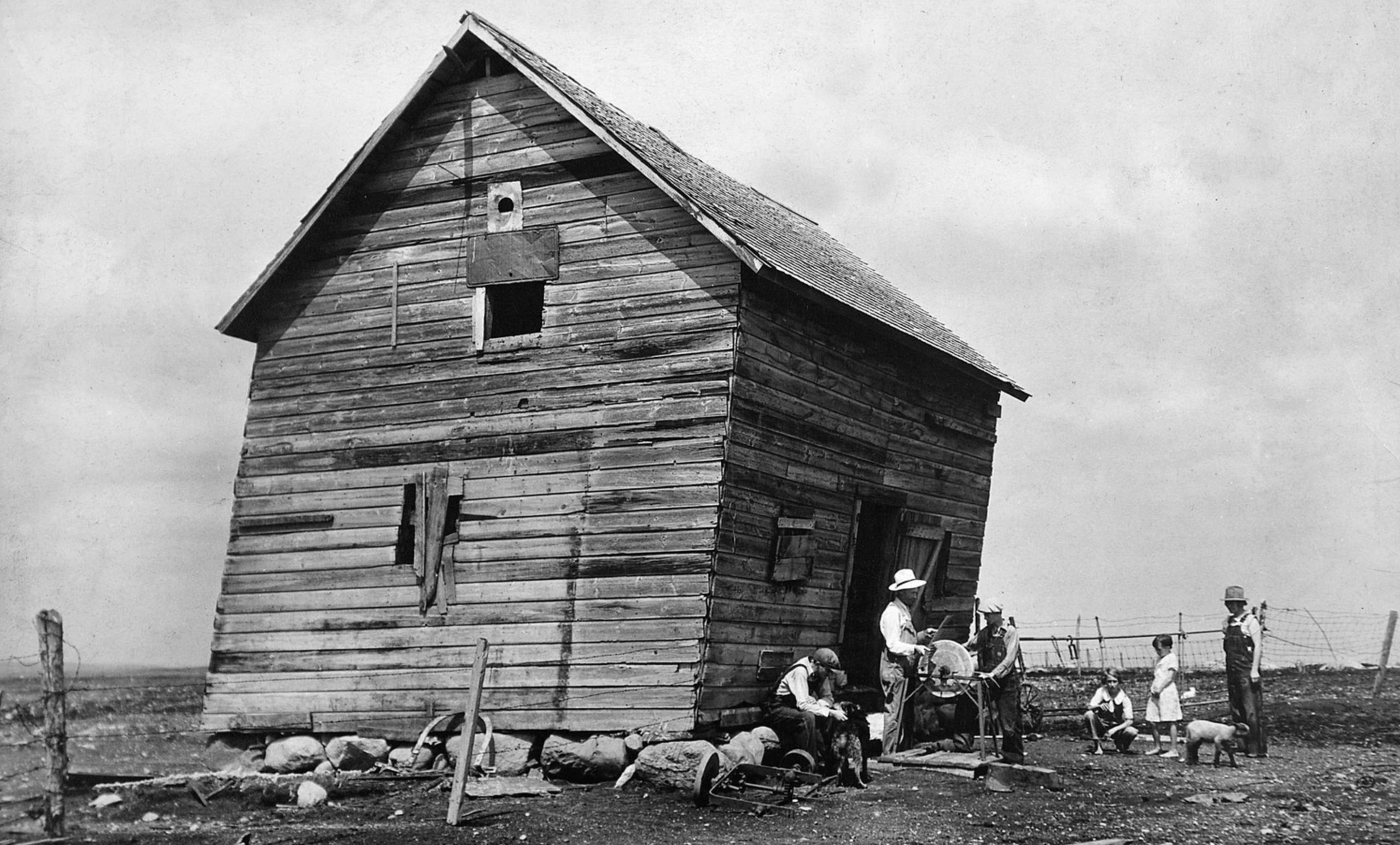История фотографии. ARCHITECTURE | PHOTOGRAPHY