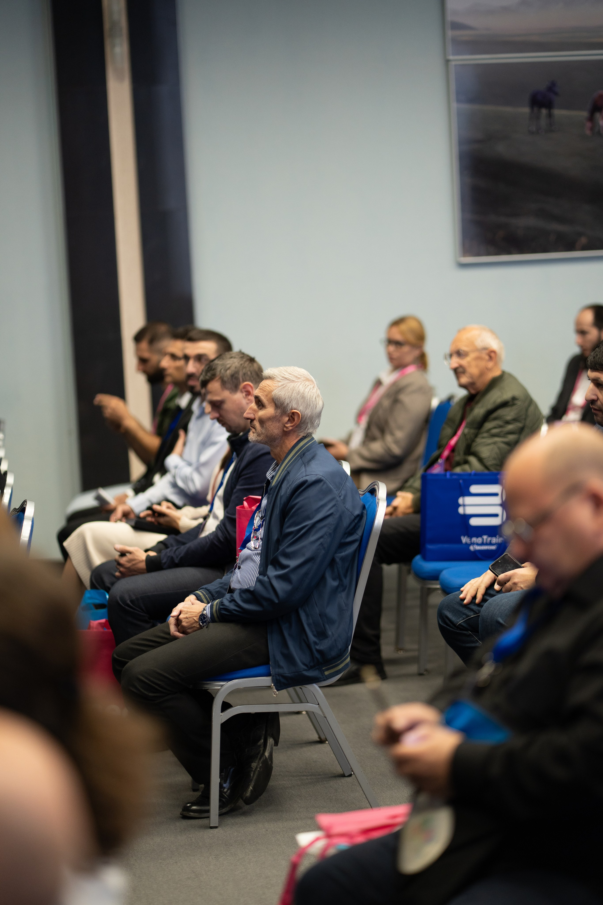 Кавказский венозный форум (репортаж). Фотограф, видеограф Пятигорск, Ставрополь, Ессентуки, Petlyakovs_photo