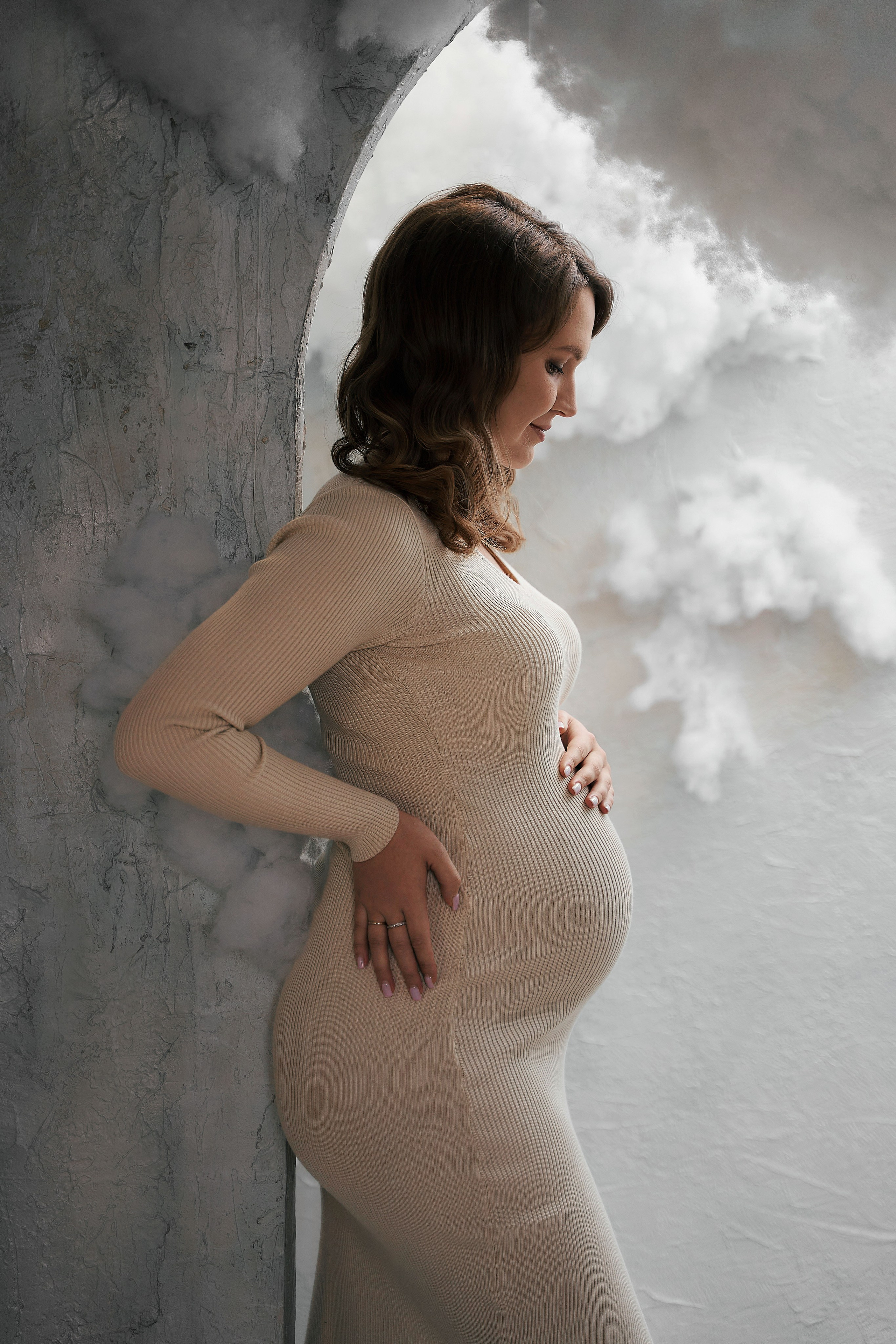 Фотосессия беременности. Фотограф и видеограф в Екатеринбурге