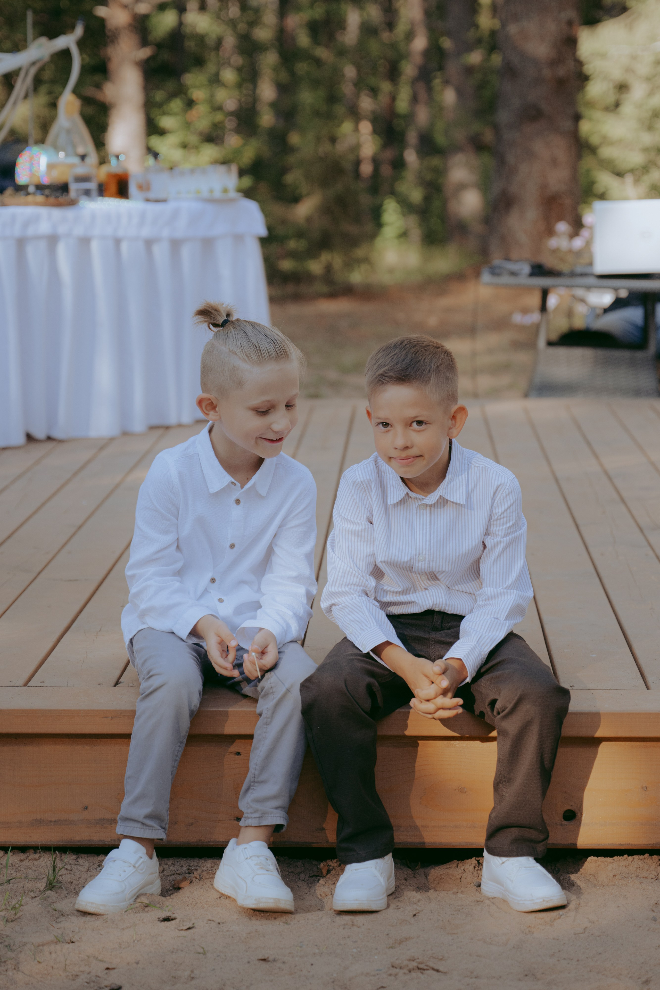 Свадьба Анастасии и Сергея. Фотограф в Москве