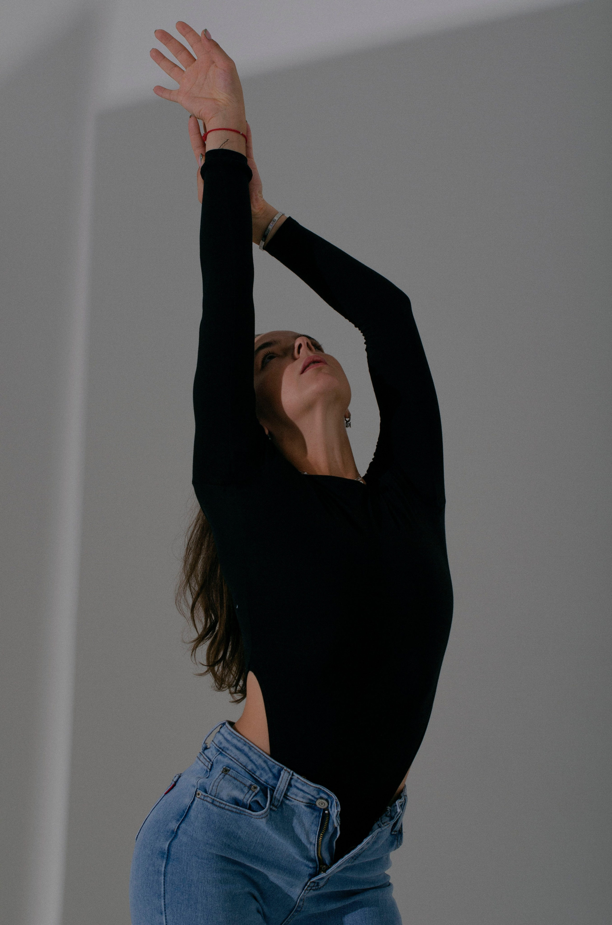 Фотограф Анна Почи / Москва