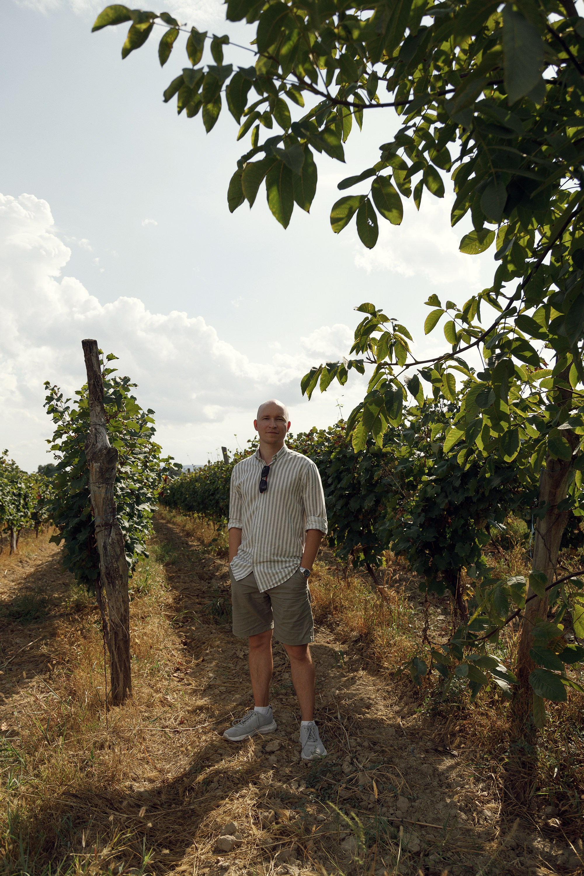 Интересные места Кахетии