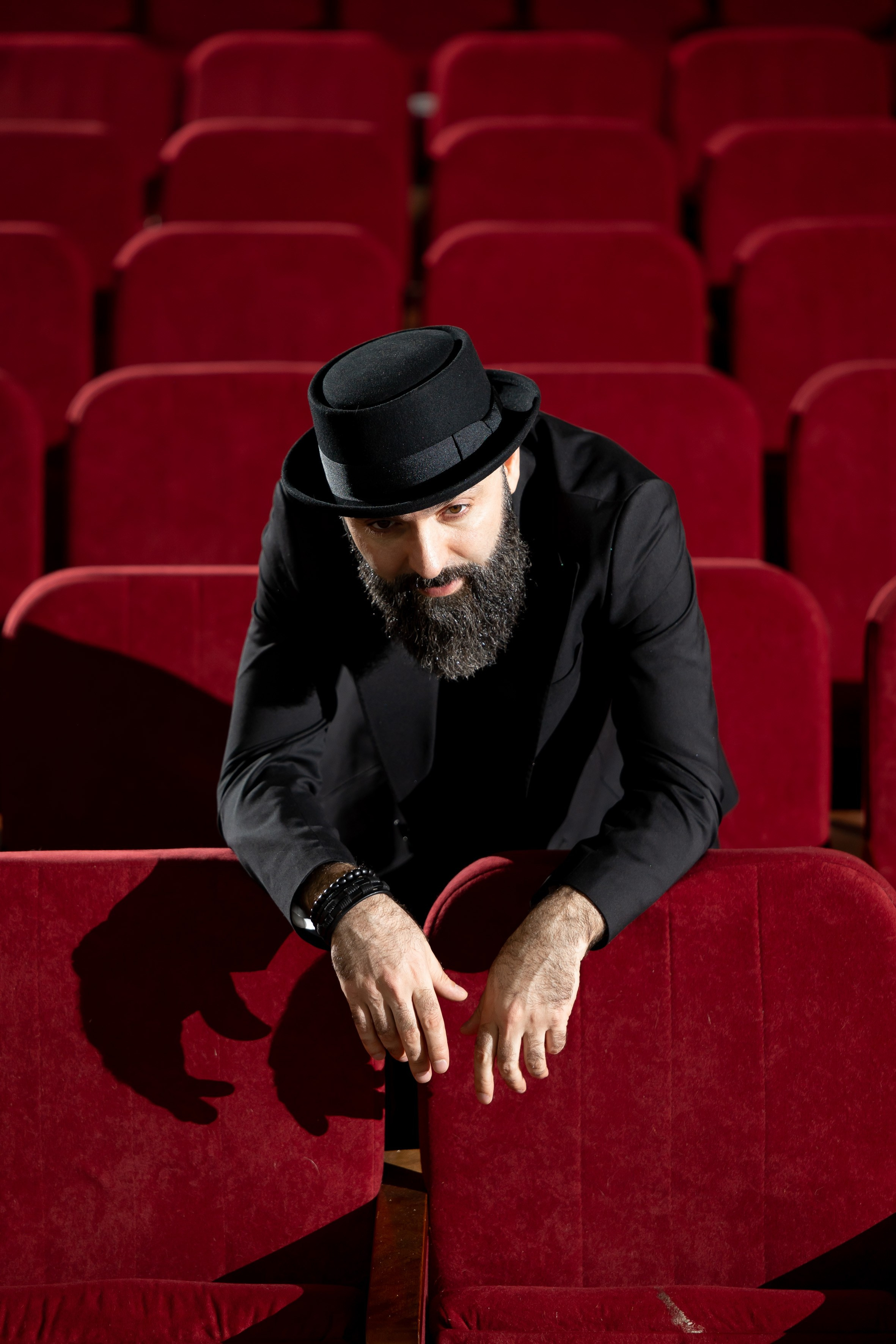 Владимир. Свадебный и портретный Фотограф в Липецке Дмитрий Котюков