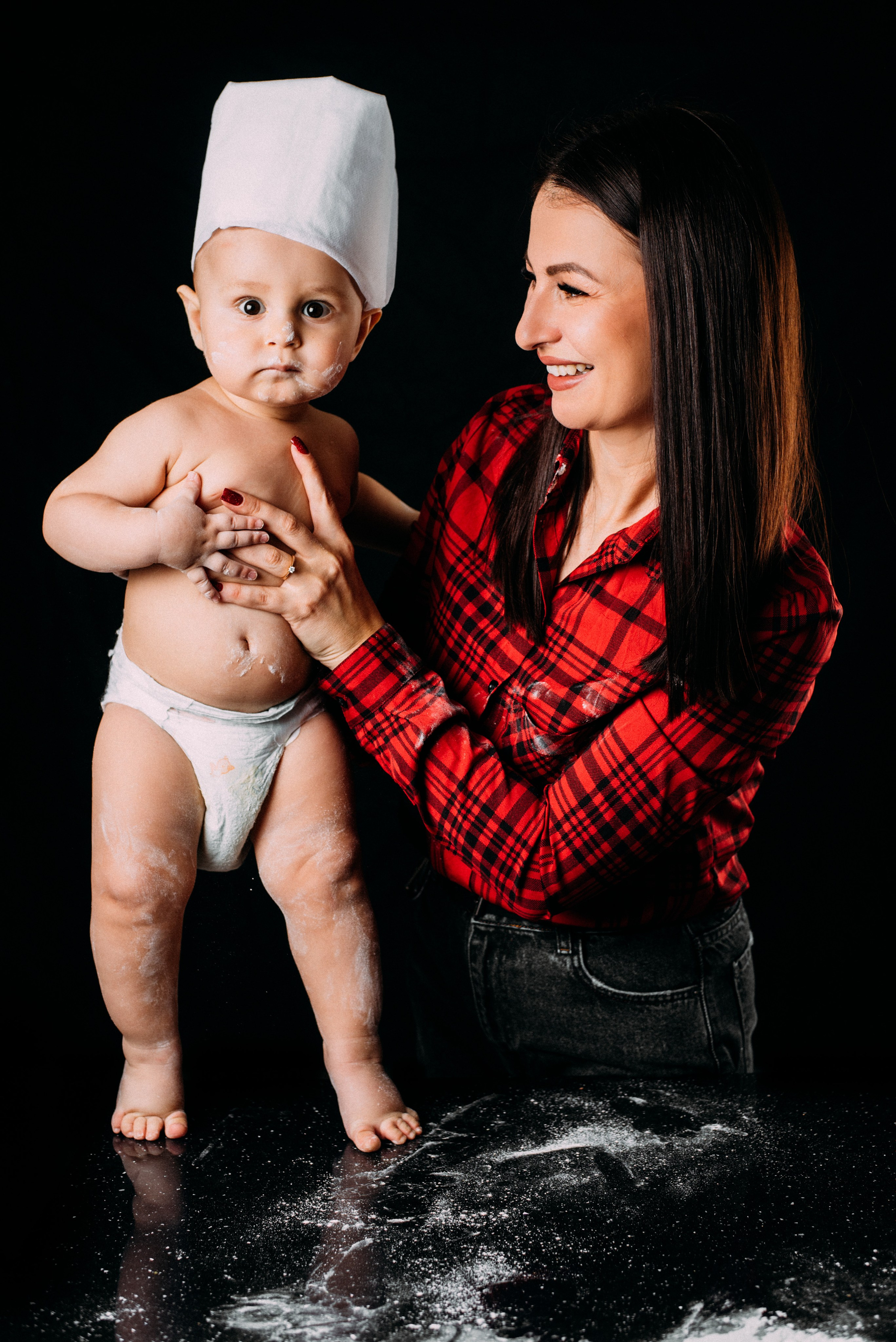 Семейный портрет. Фотограф|КРЫМ| Владимир Комок