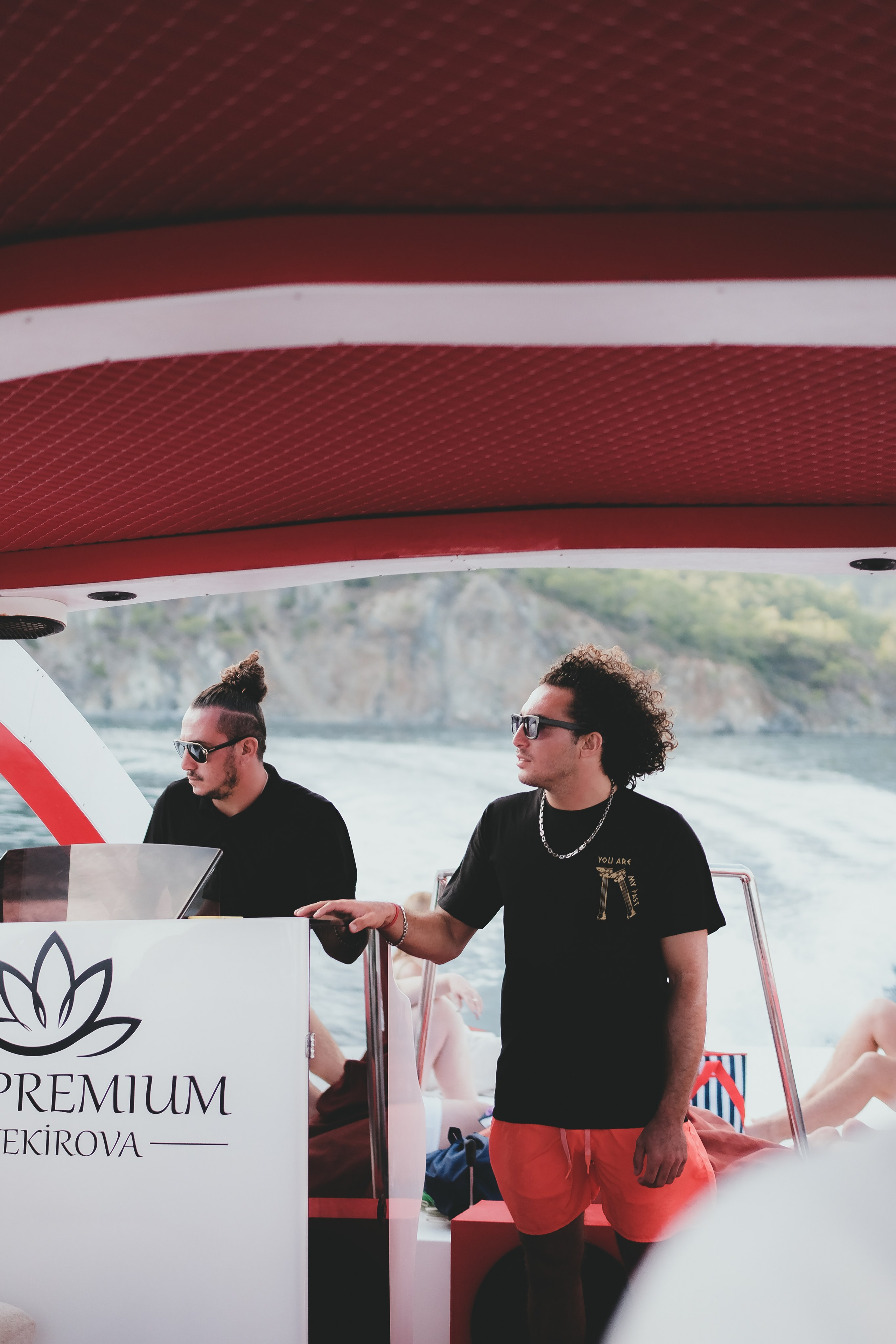 Kemer, Tekirova. Фотограф/Видеограф из Саратова