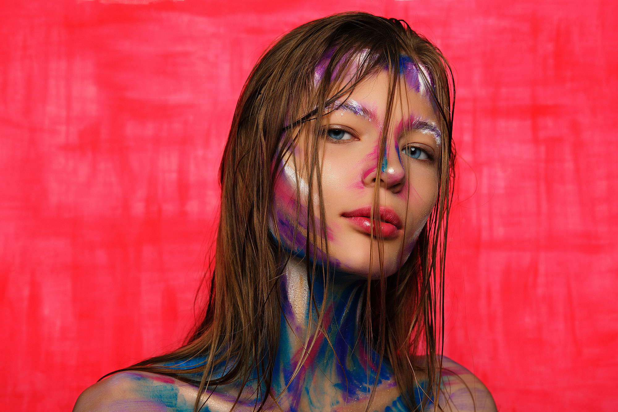 Портретный фотограф. Ставрополь, Краснодар