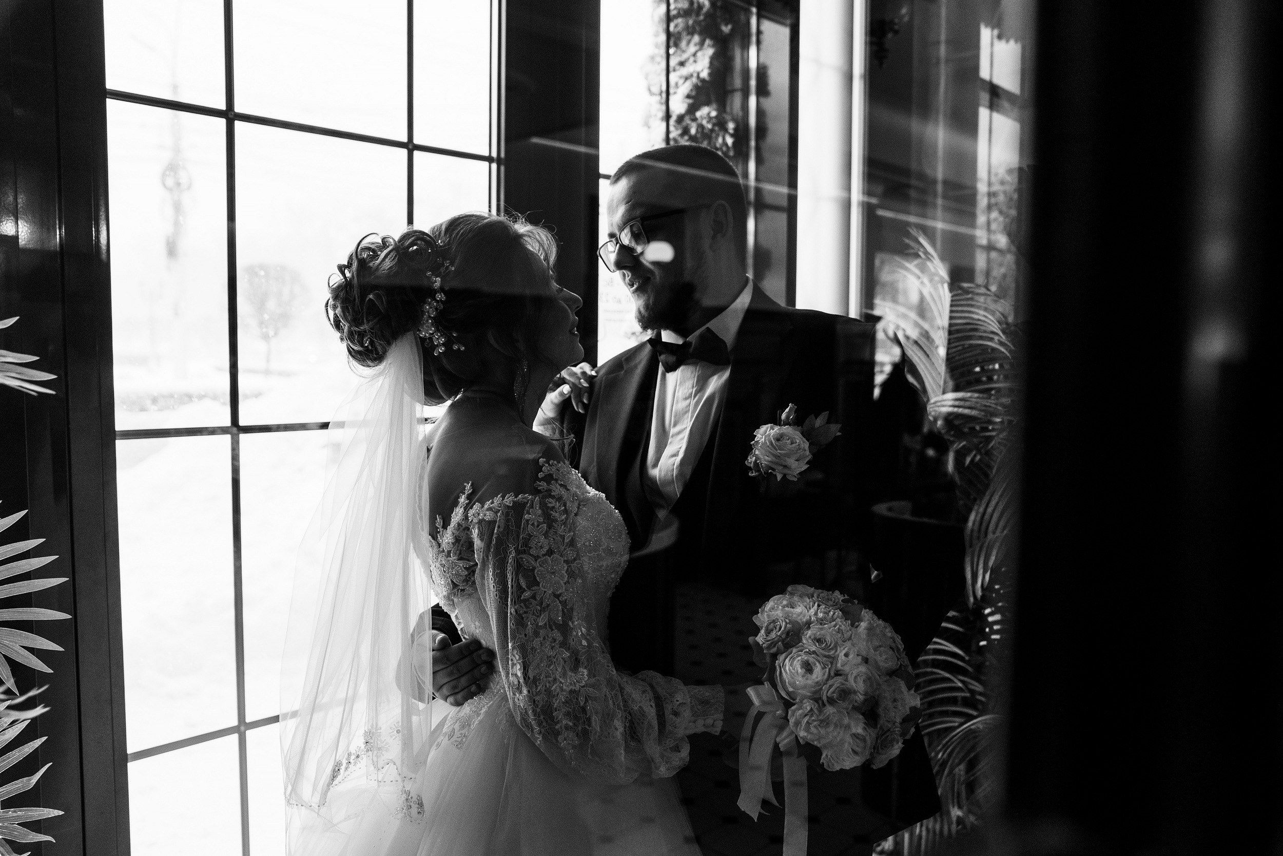 Свадебный фотограф Москва Вадим Поляков