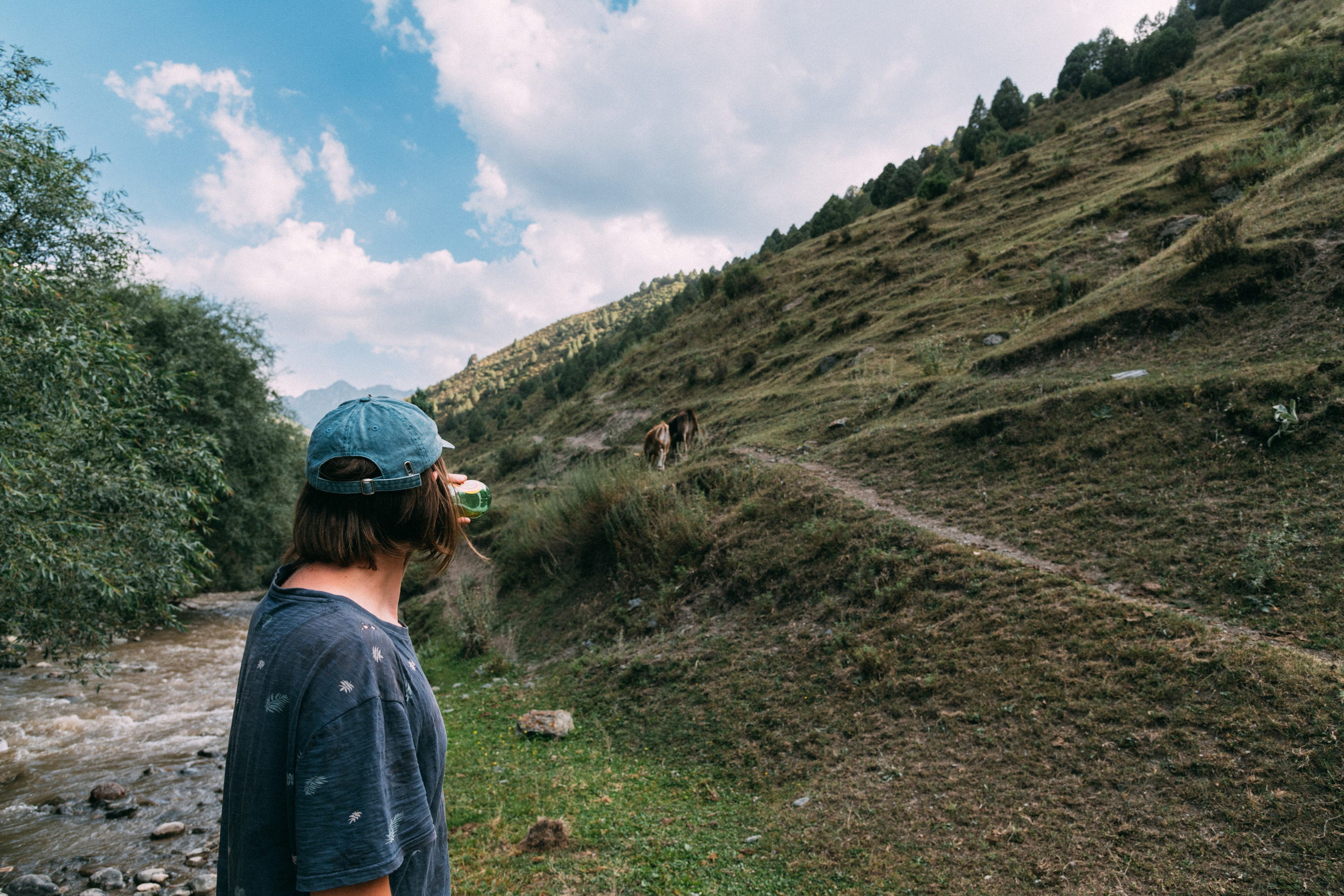Средняя Азия подборка. Роман Свободный — интерьерная и архитектурная съёмка, Москва и МО