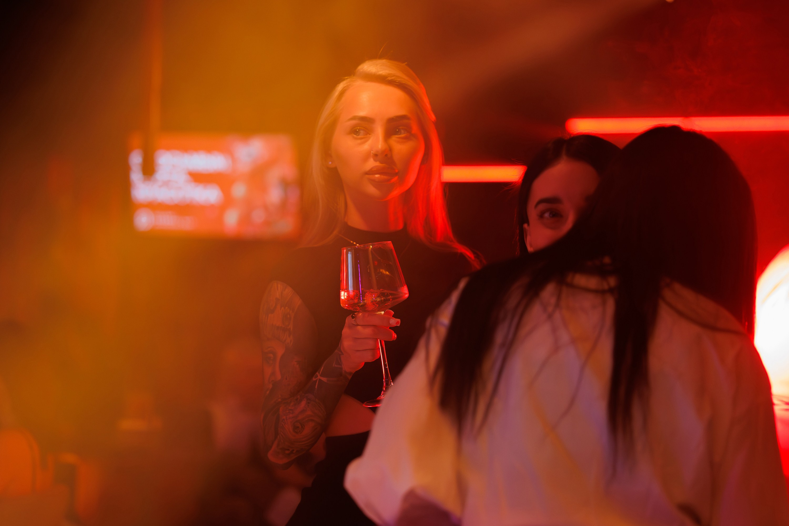 SOLOVI — 8 МАРТА. СВОИ. ФОТООТЧЕТЫ-СОБЫТИЯ-МЕСТА