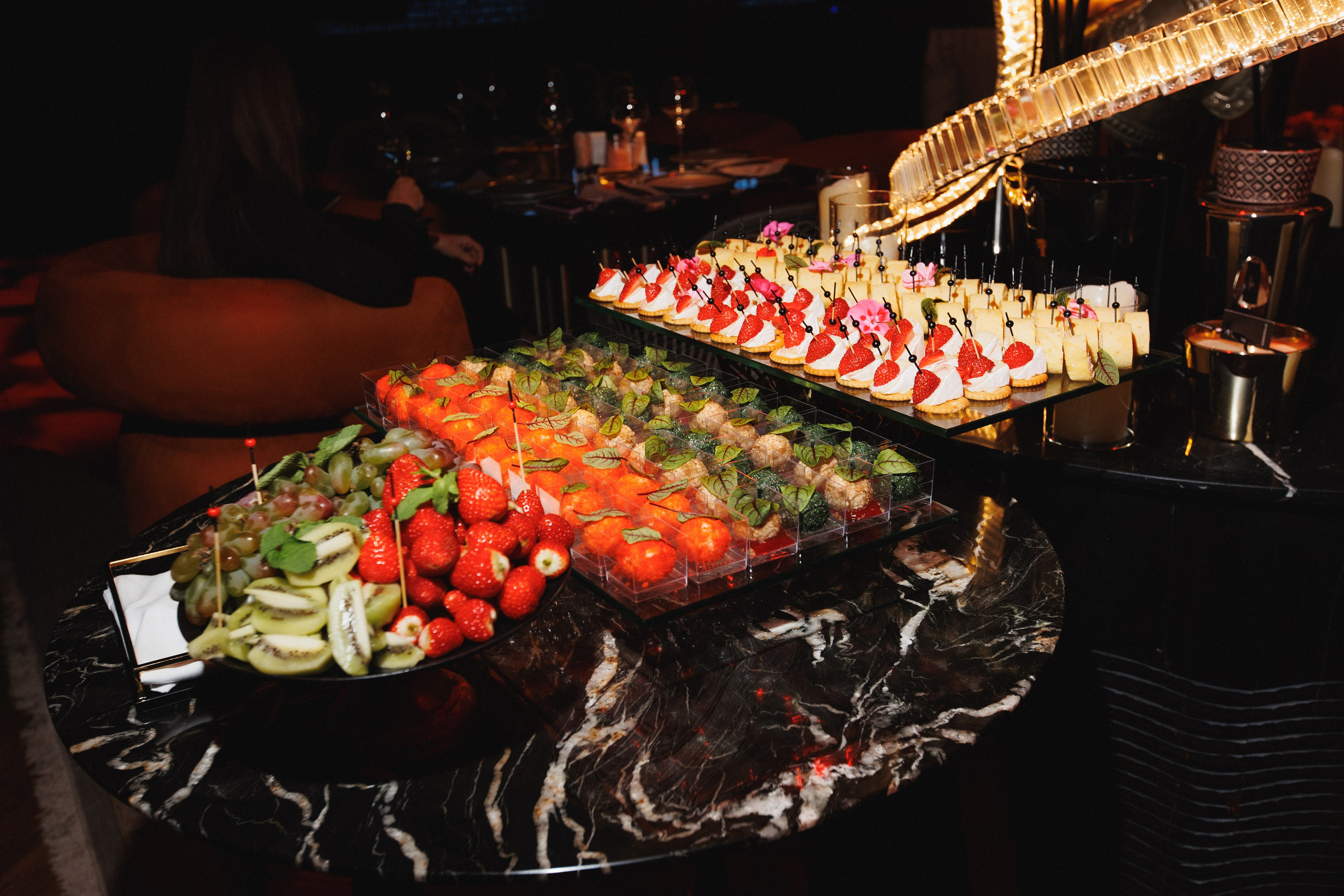 B.DAY PARTY ЖУРНАЛА •G. СВОИ. ФОТООТЧЕТЫ-СОБЫТИЯ-МЕСТА