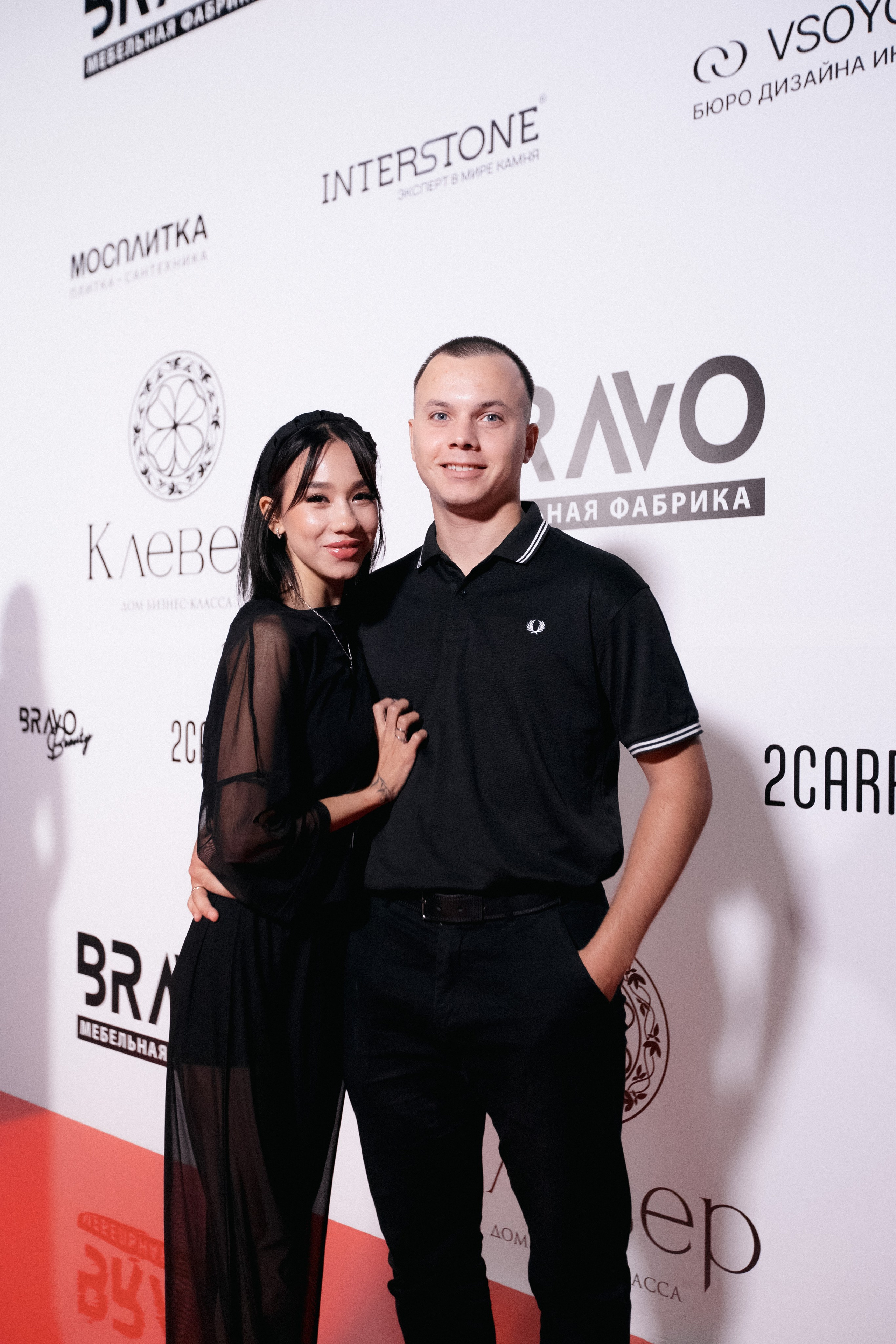 BRAVO BIRTHDAY 13 — PART I. СВОИ. ФОТООТЧЕТЫ-СОБЫТИЯ-МЕСТА