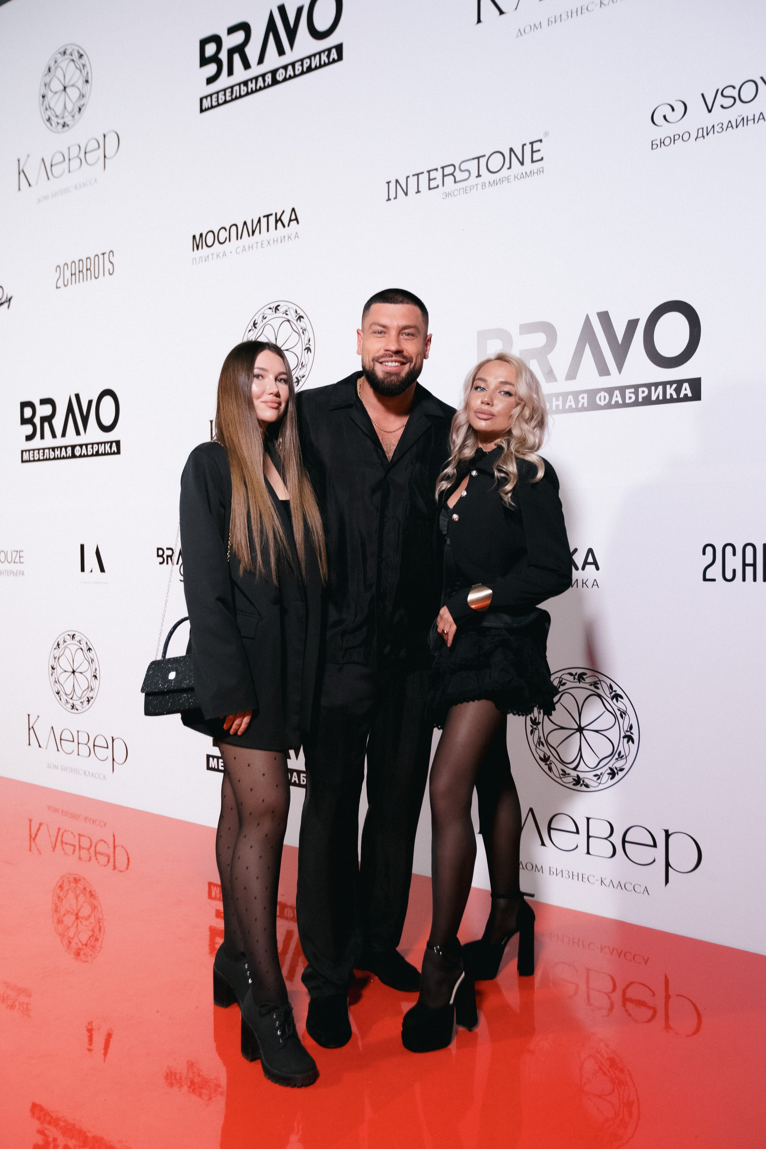 BRAVO BIRTHDAY 13 — PART I. СВОИ. ФОТООТЧЕТЫ-СОБЫТИЯ-МЕСТА