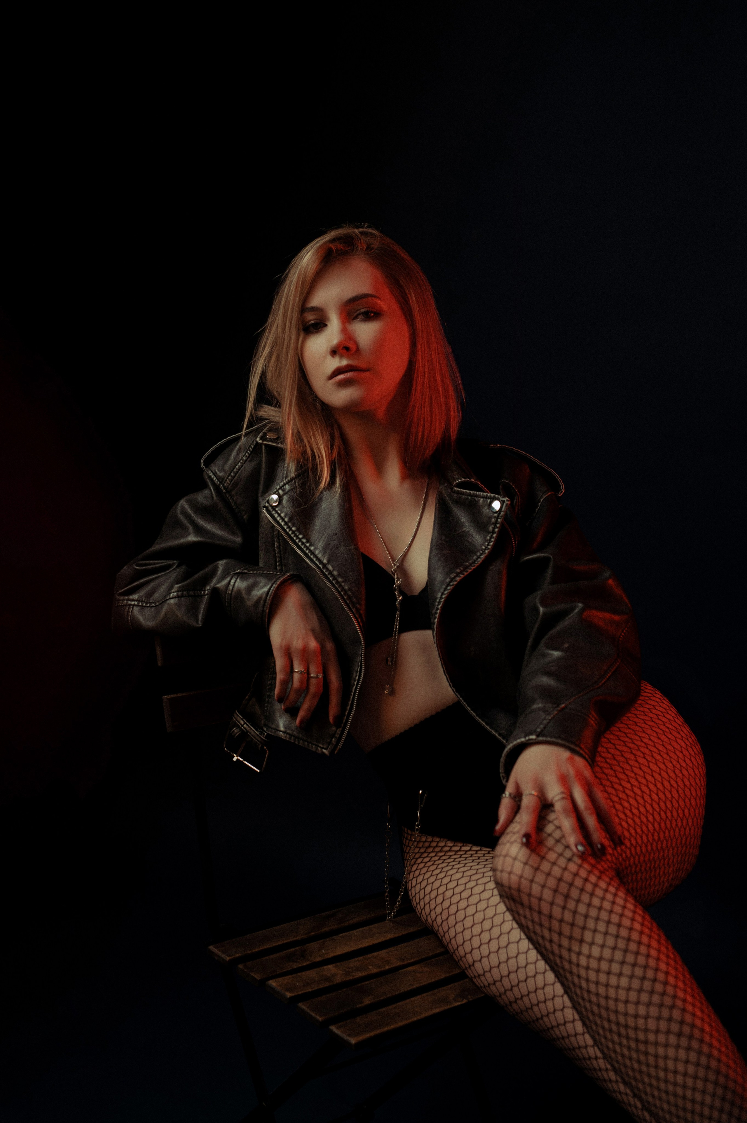 Студийная. Профессиональный фотограф и видеограф в Сортавала Ася Легконогова