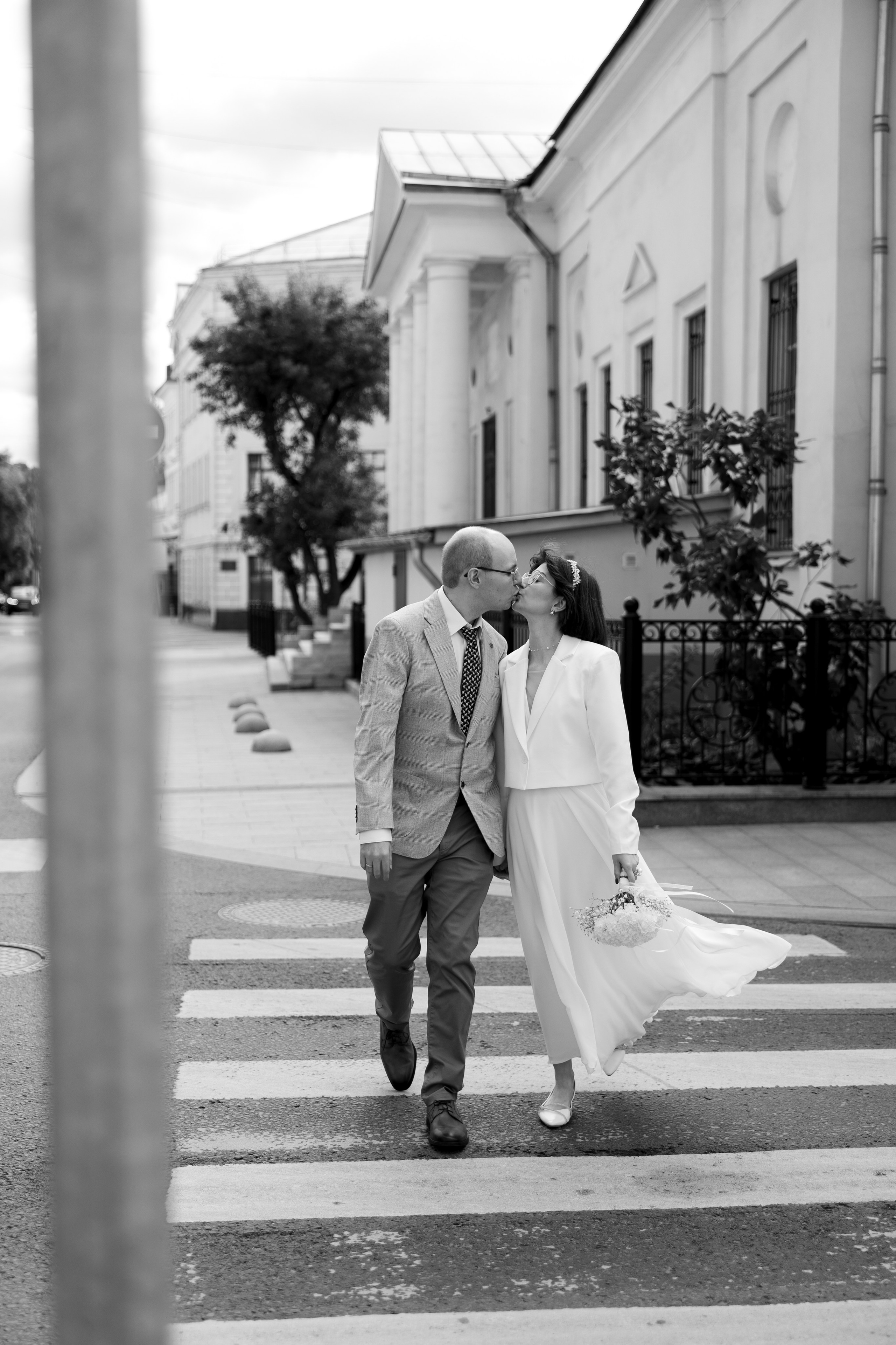 Максим и Настя. Свадебный фотограф | Москва