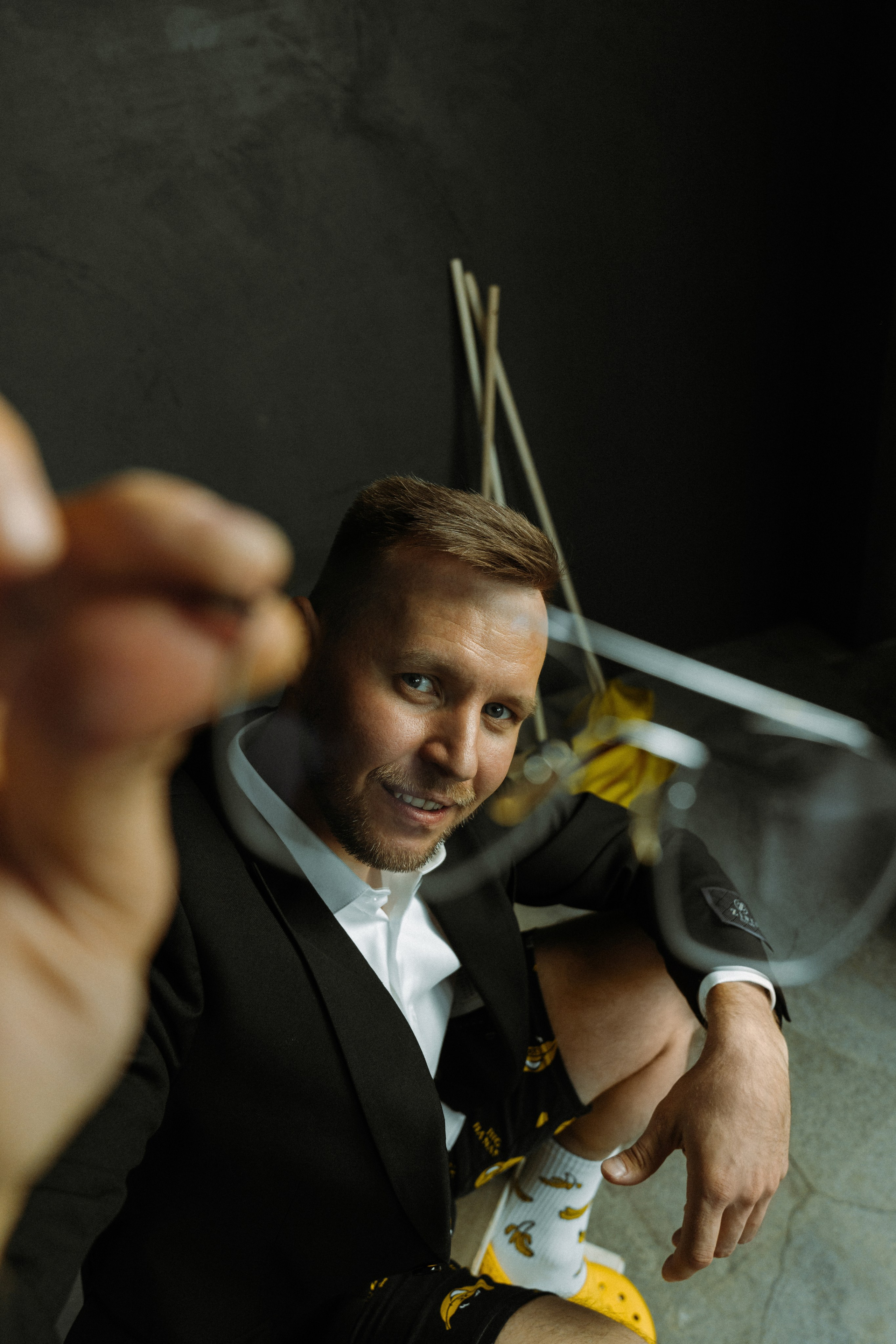 Онлайн-группа. Фотограф в Санкт-Петербург, Москва Алексей Филиппов