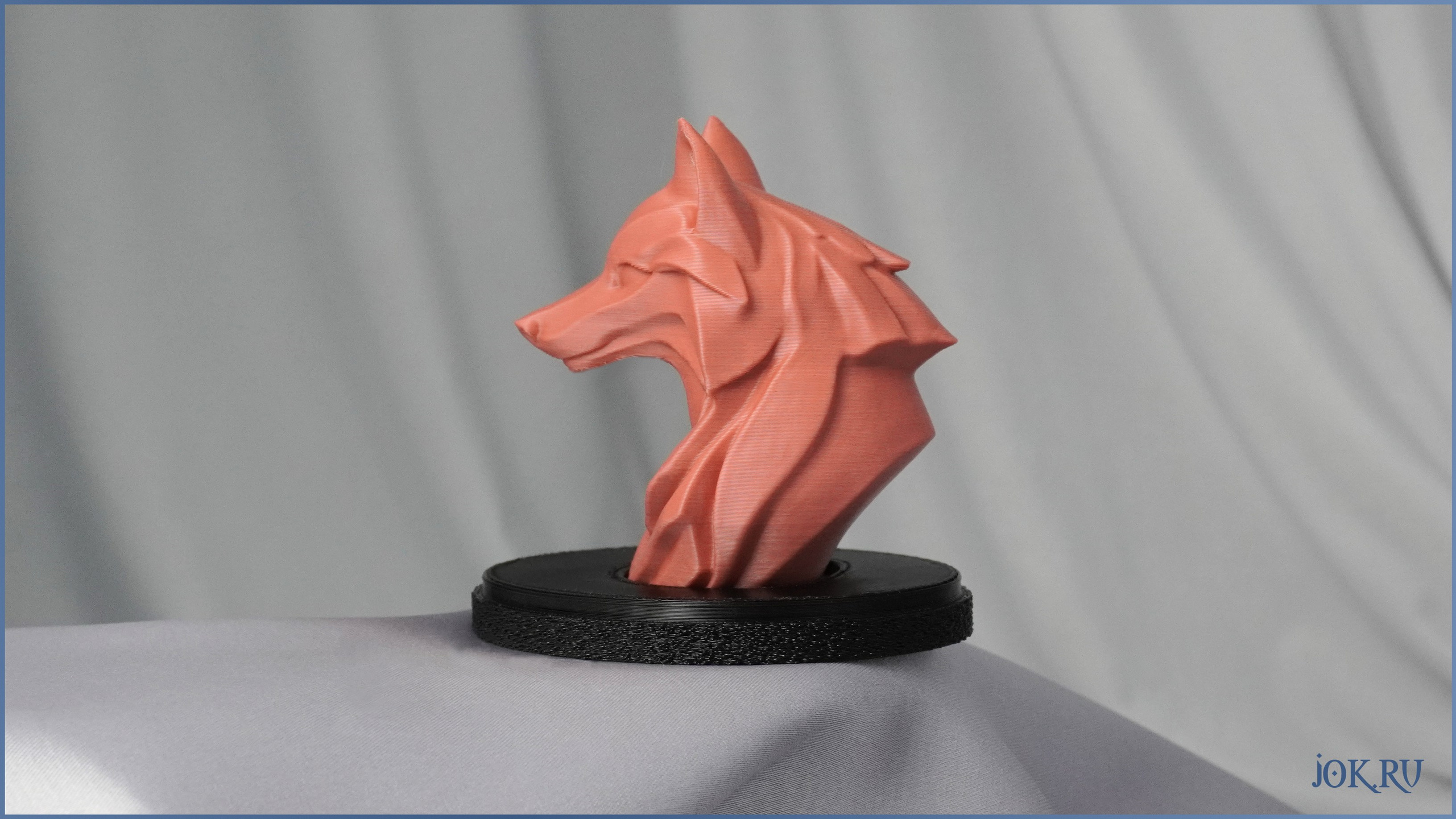 Производитель фигурок Joker-Studio, надежный партнер для вашего бизнеса от Joker-Studio..