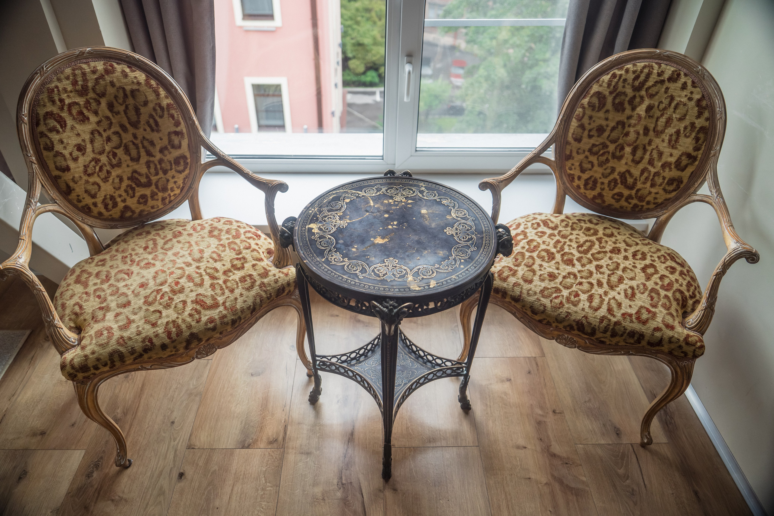 Molo Hotel. Svyatoslav Bunkov | photographer